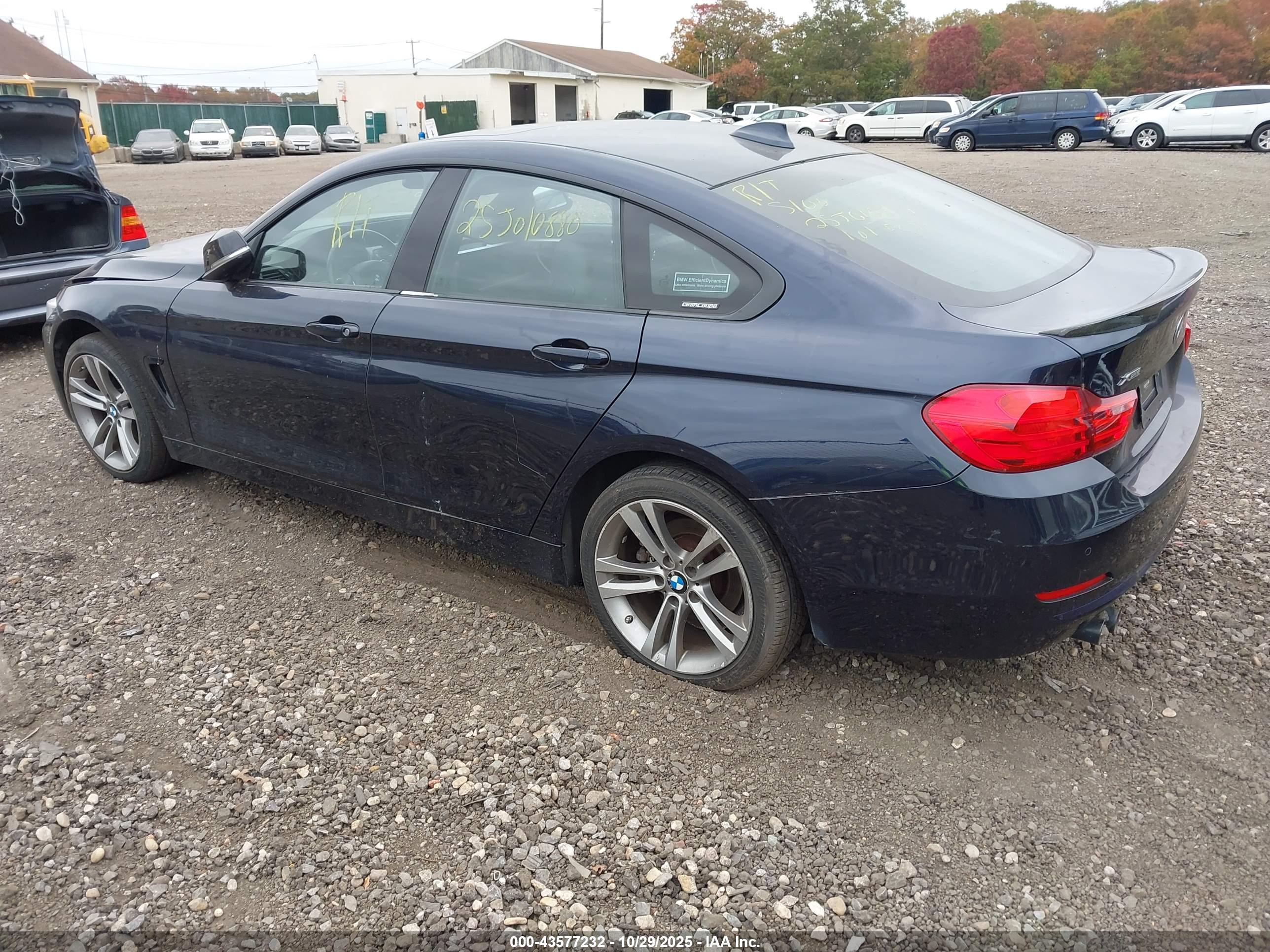BMW 428 image 3