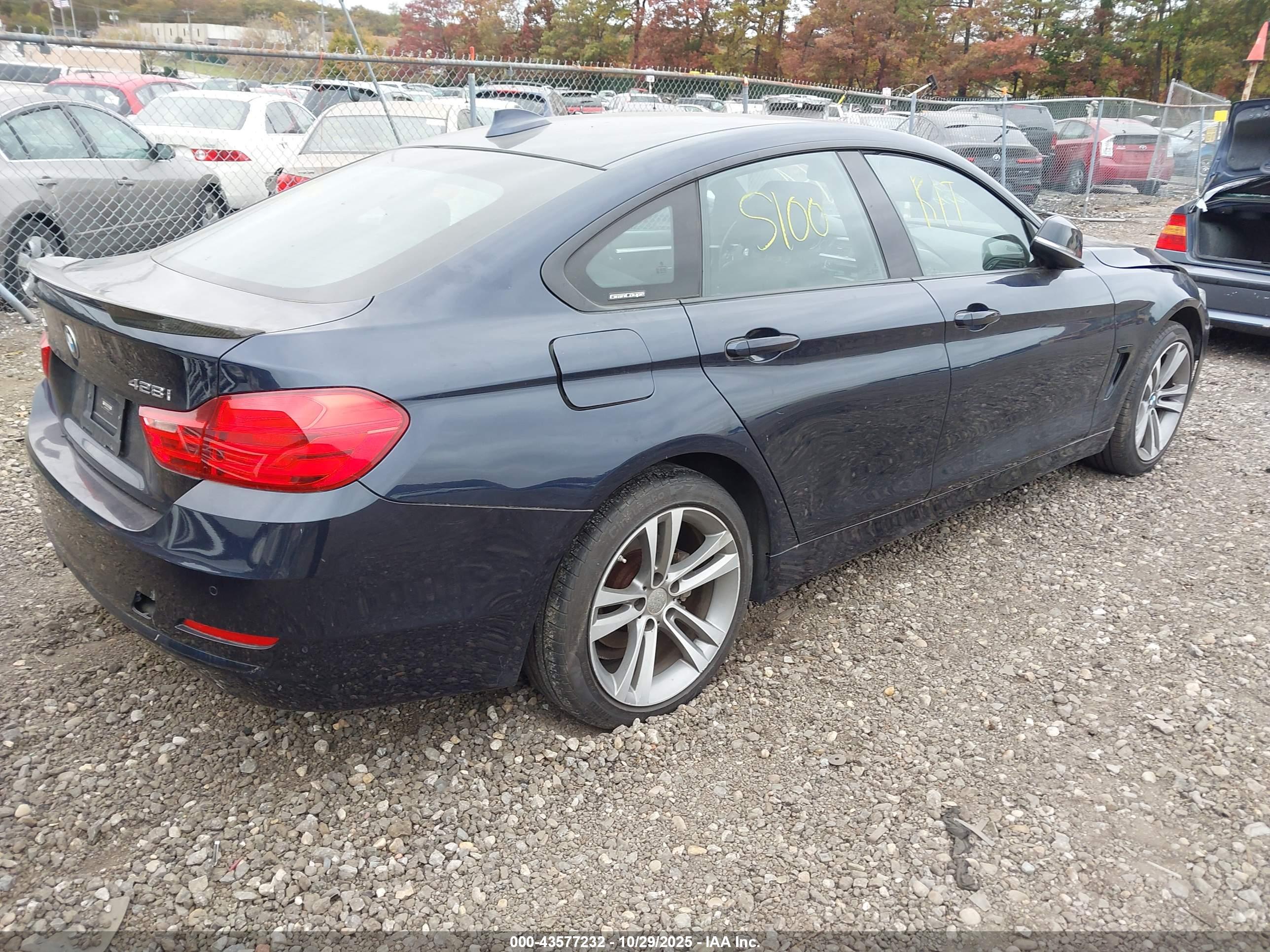 BMW 428 image 4