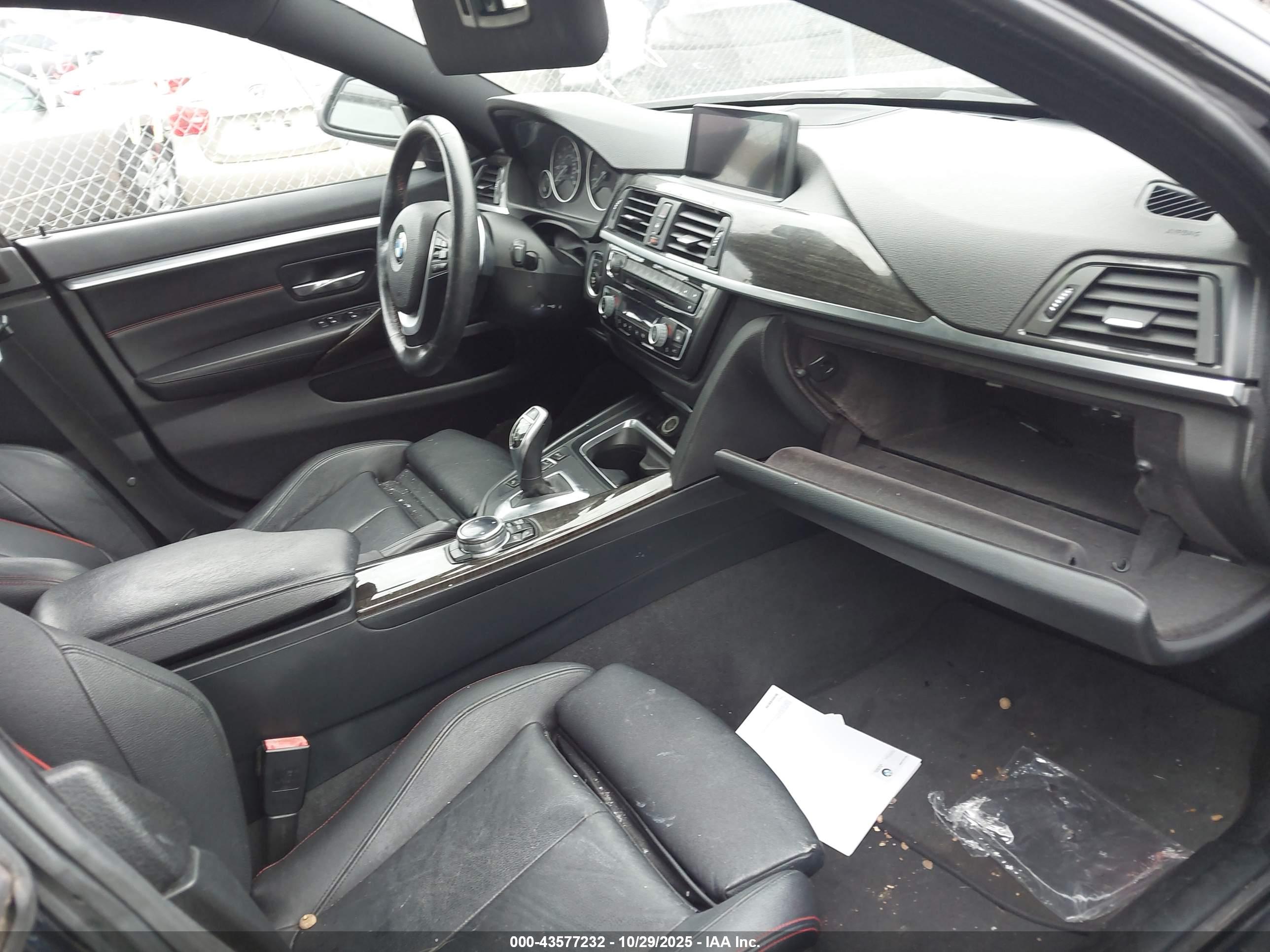 BMW 428 image 5