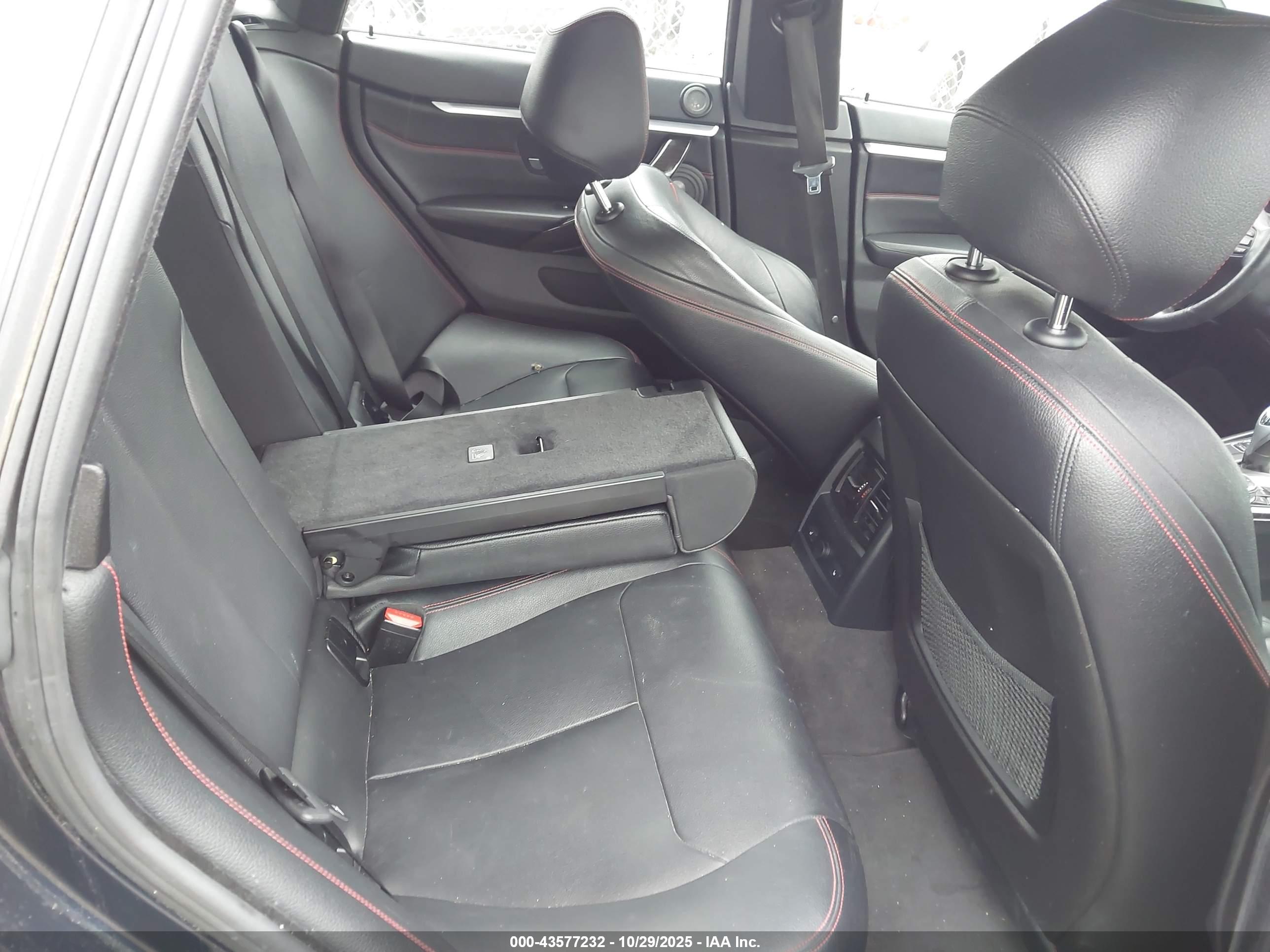 BMW 428 image 8