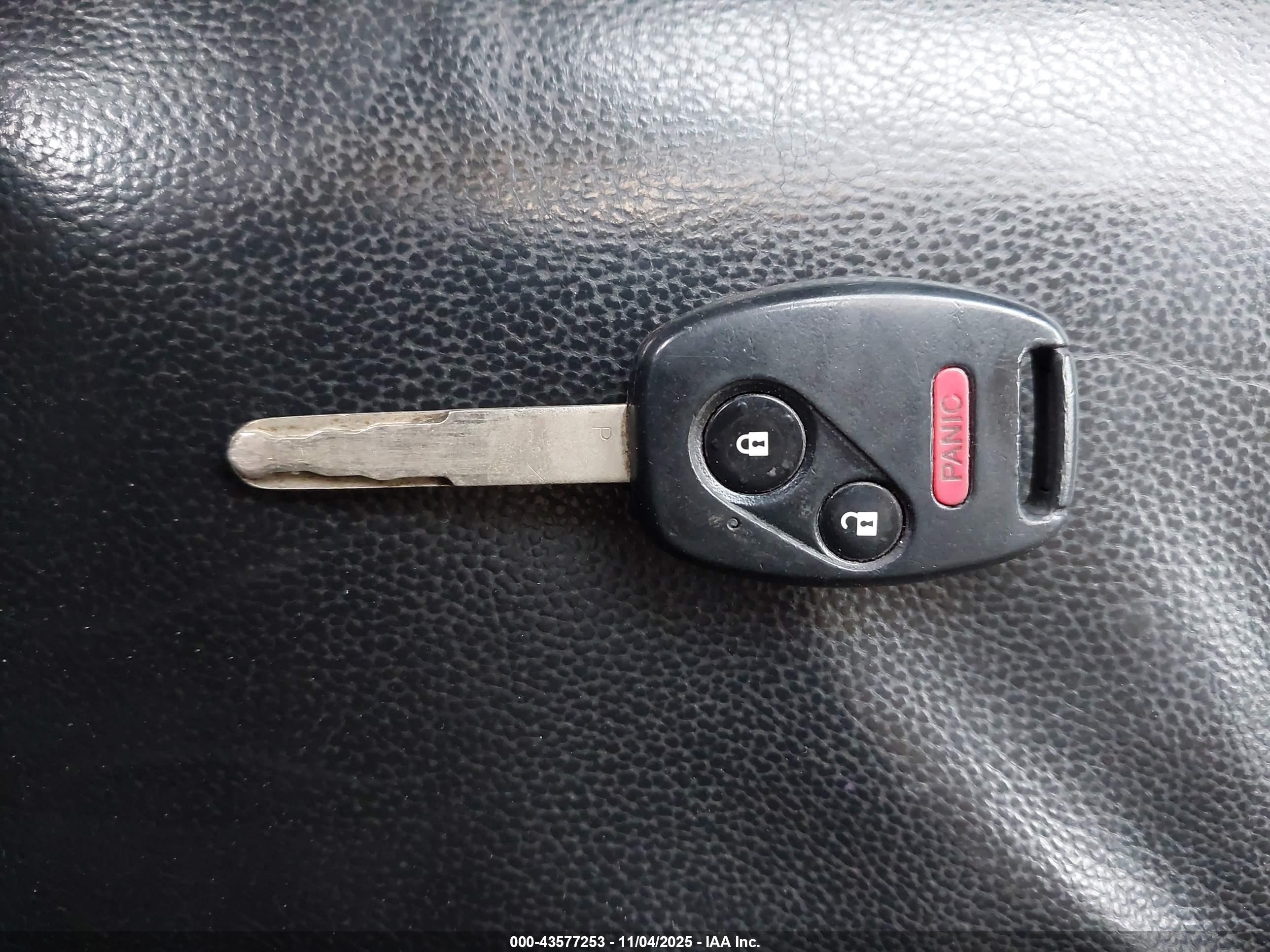 HONDA CR-V image 11