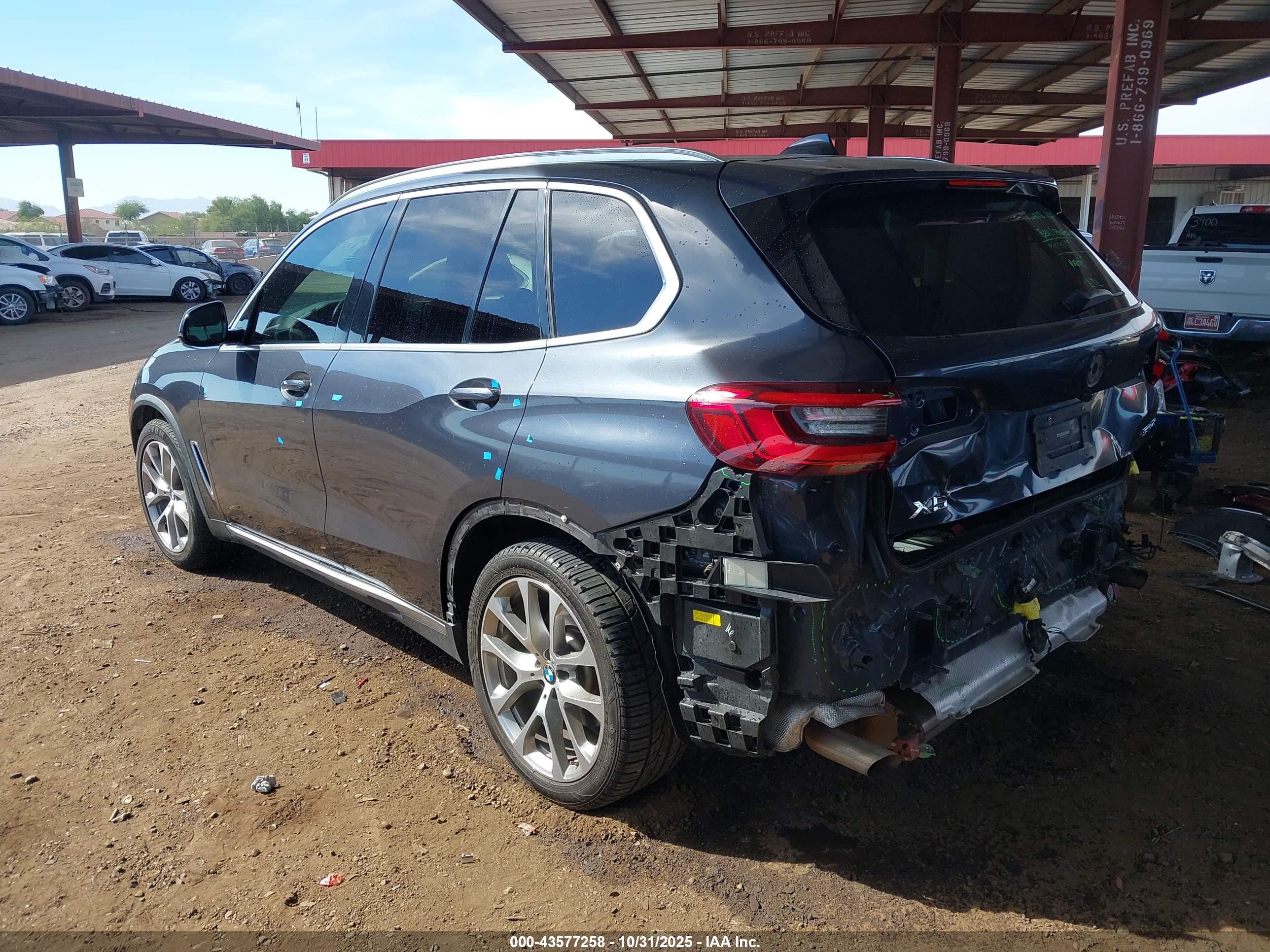 BMW X5 image 3