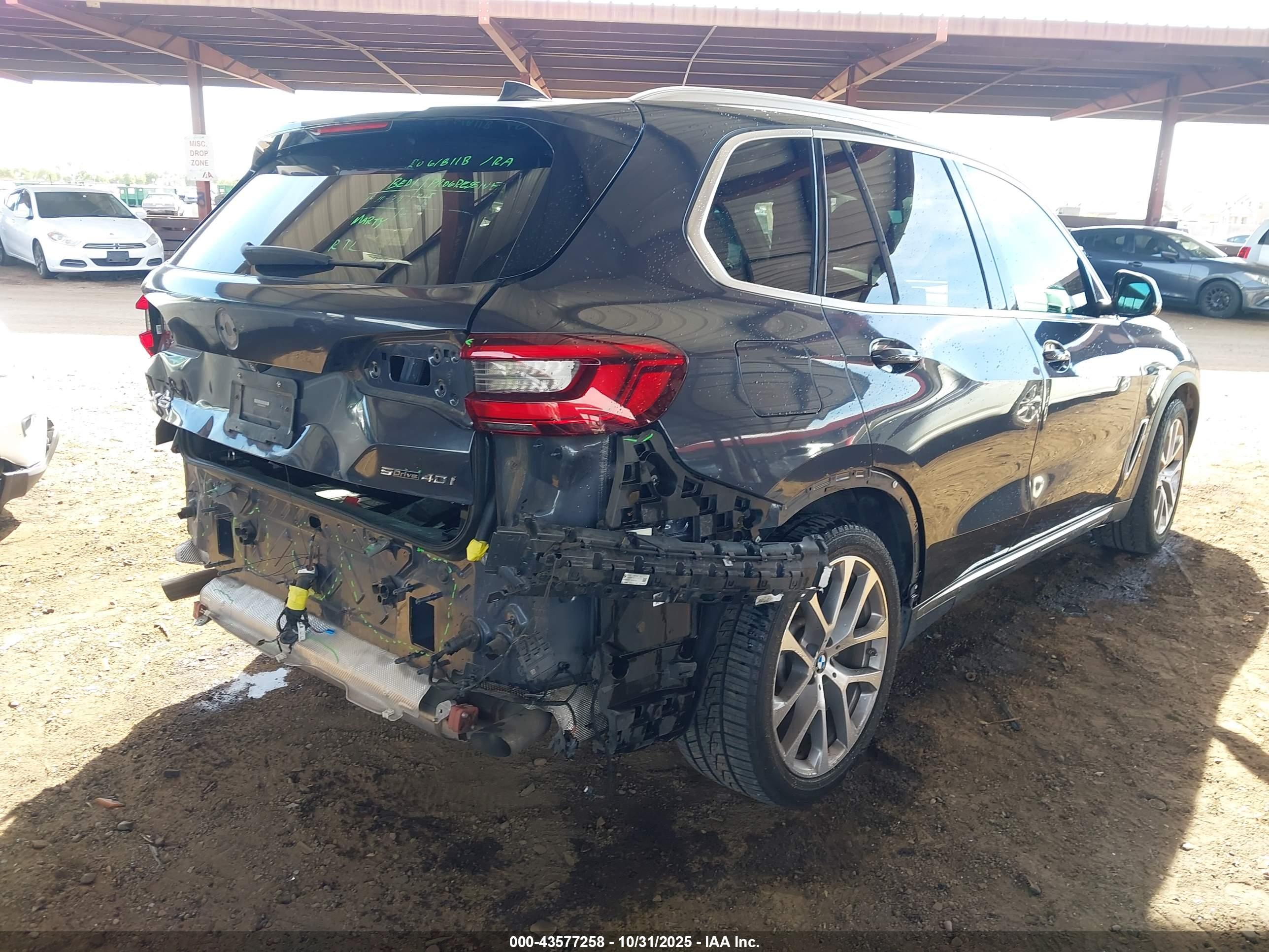 BMW X5 image 4