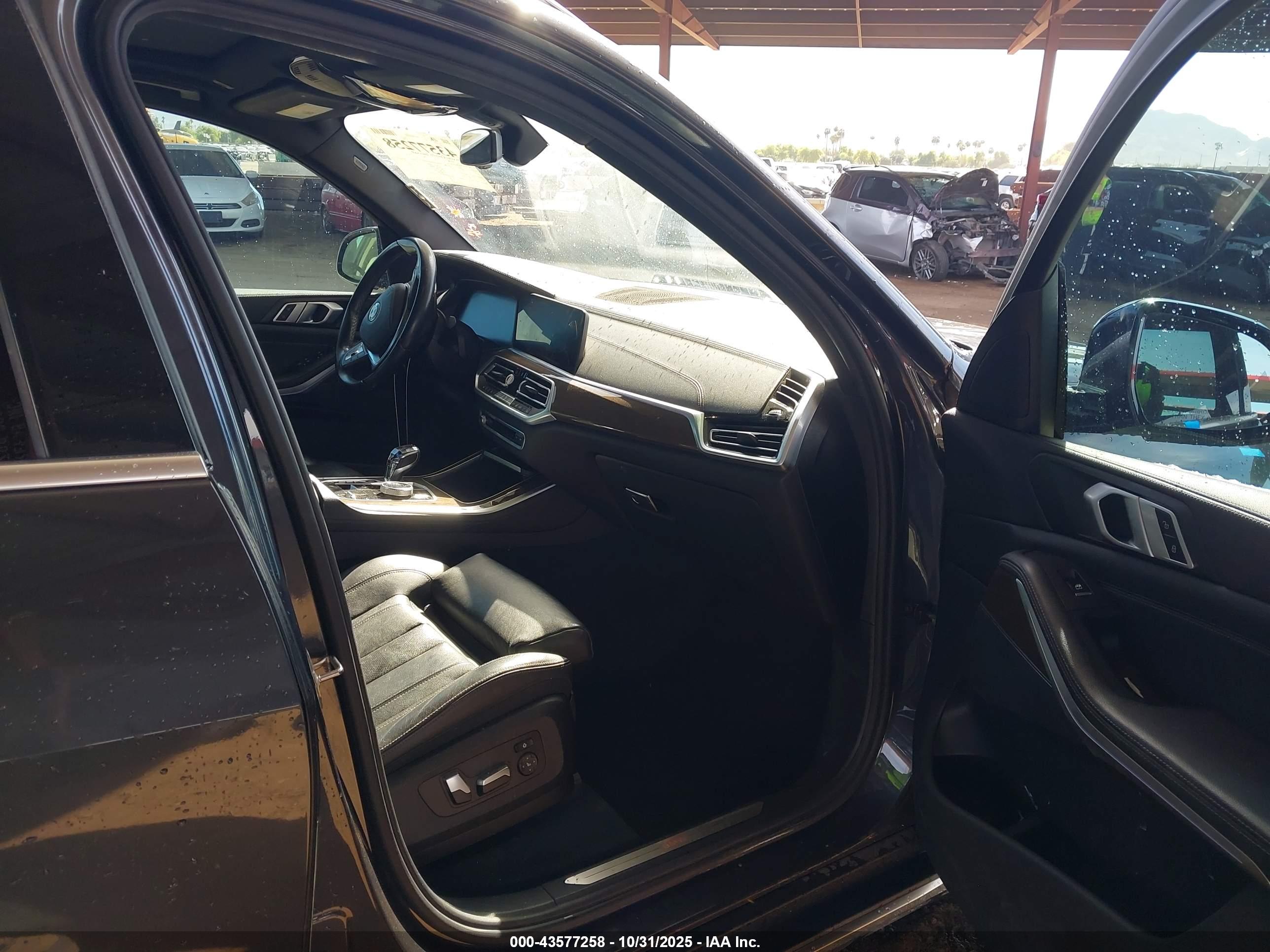 BMW X5 image 5