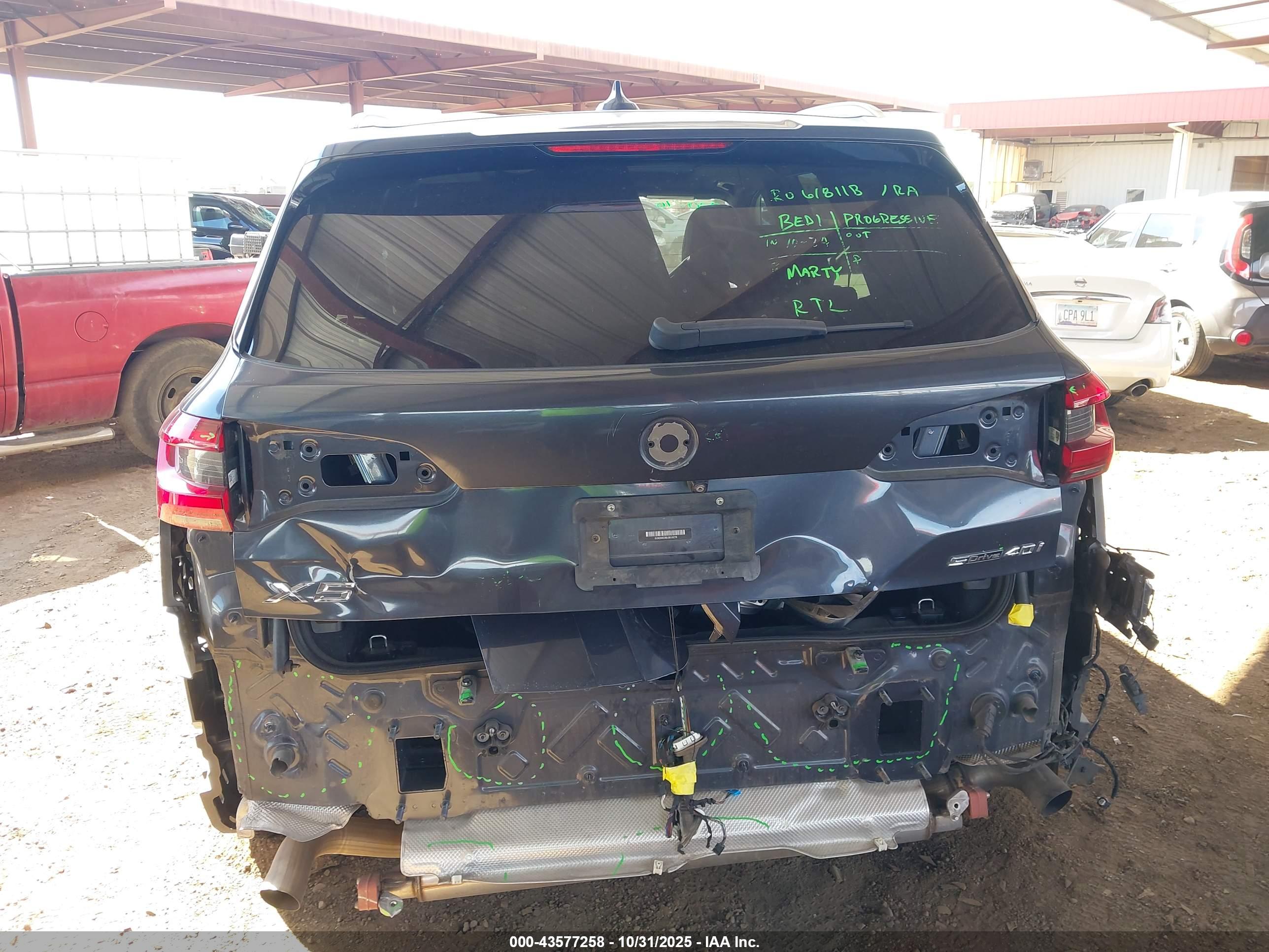 BMW X5 image 6