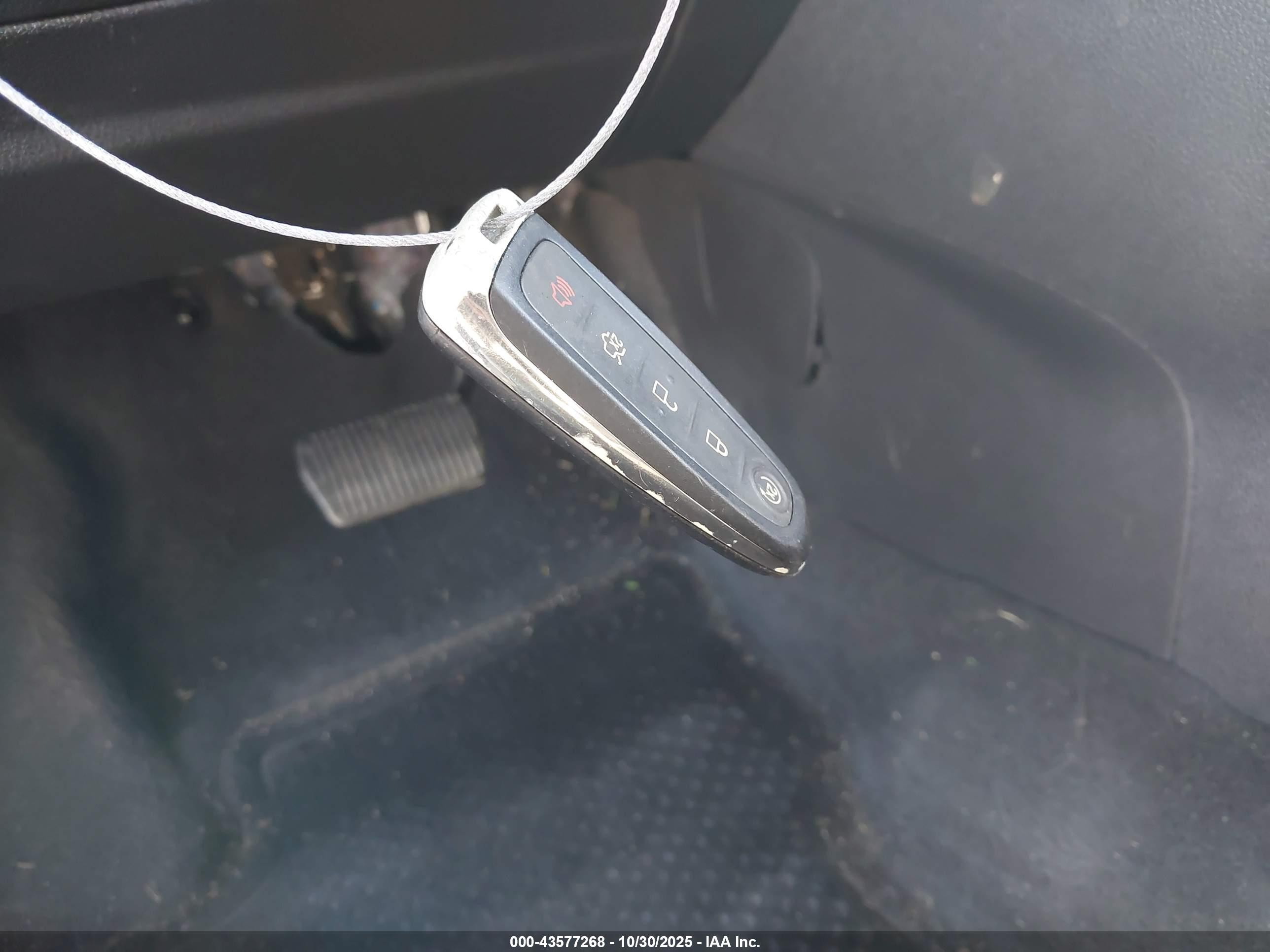 FORD FOCUS image 11