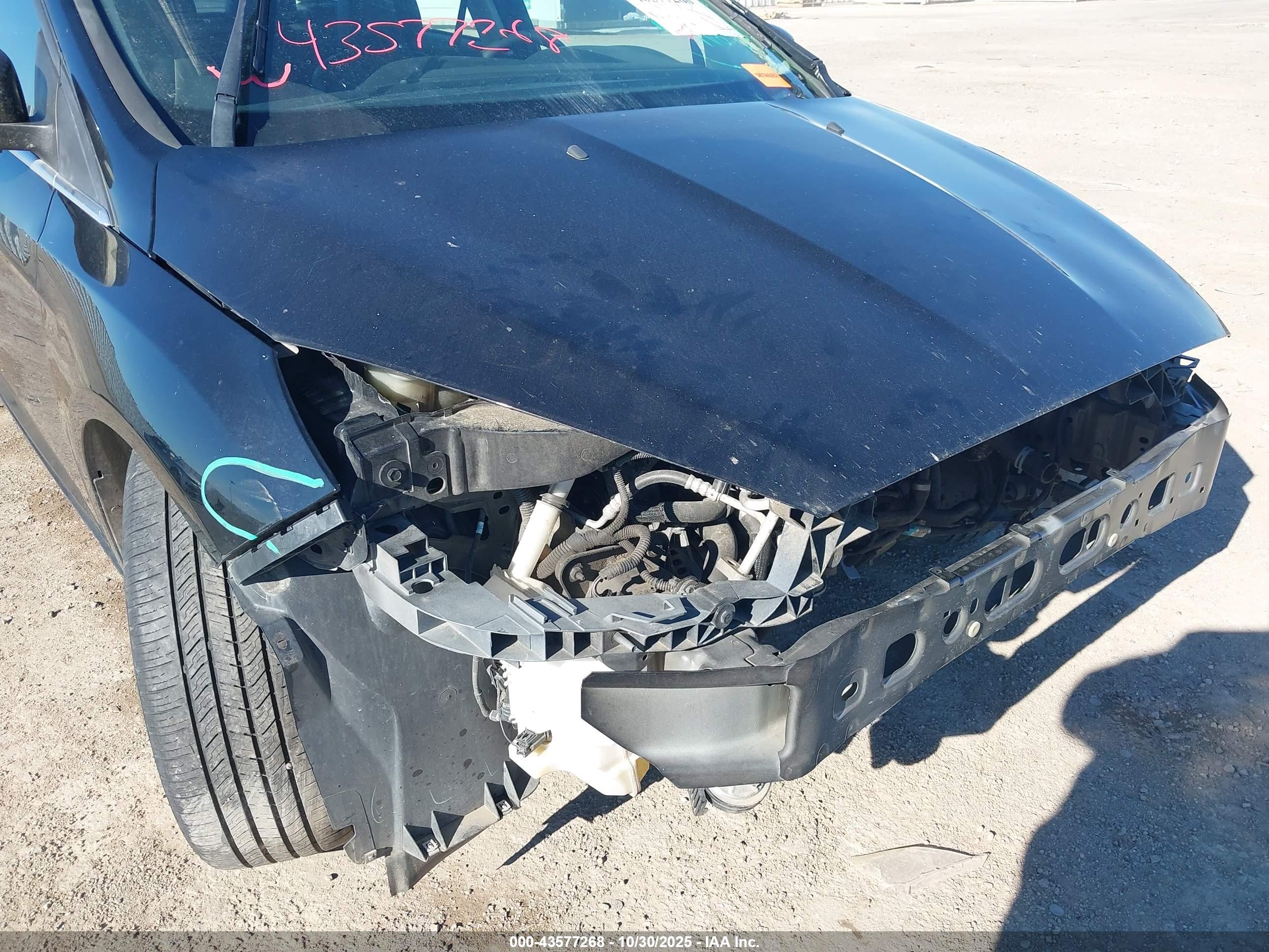 FORD FOCUS image 6
