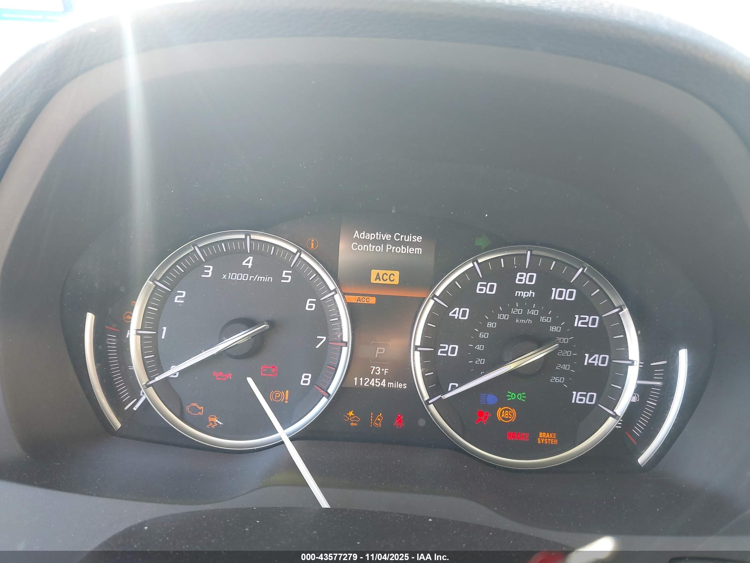 ACURA MDX image 7