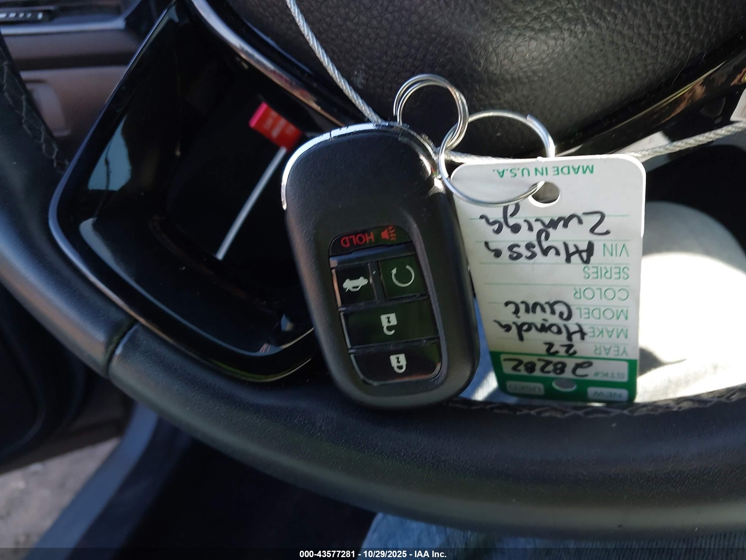 HONDA CIVIC image 11