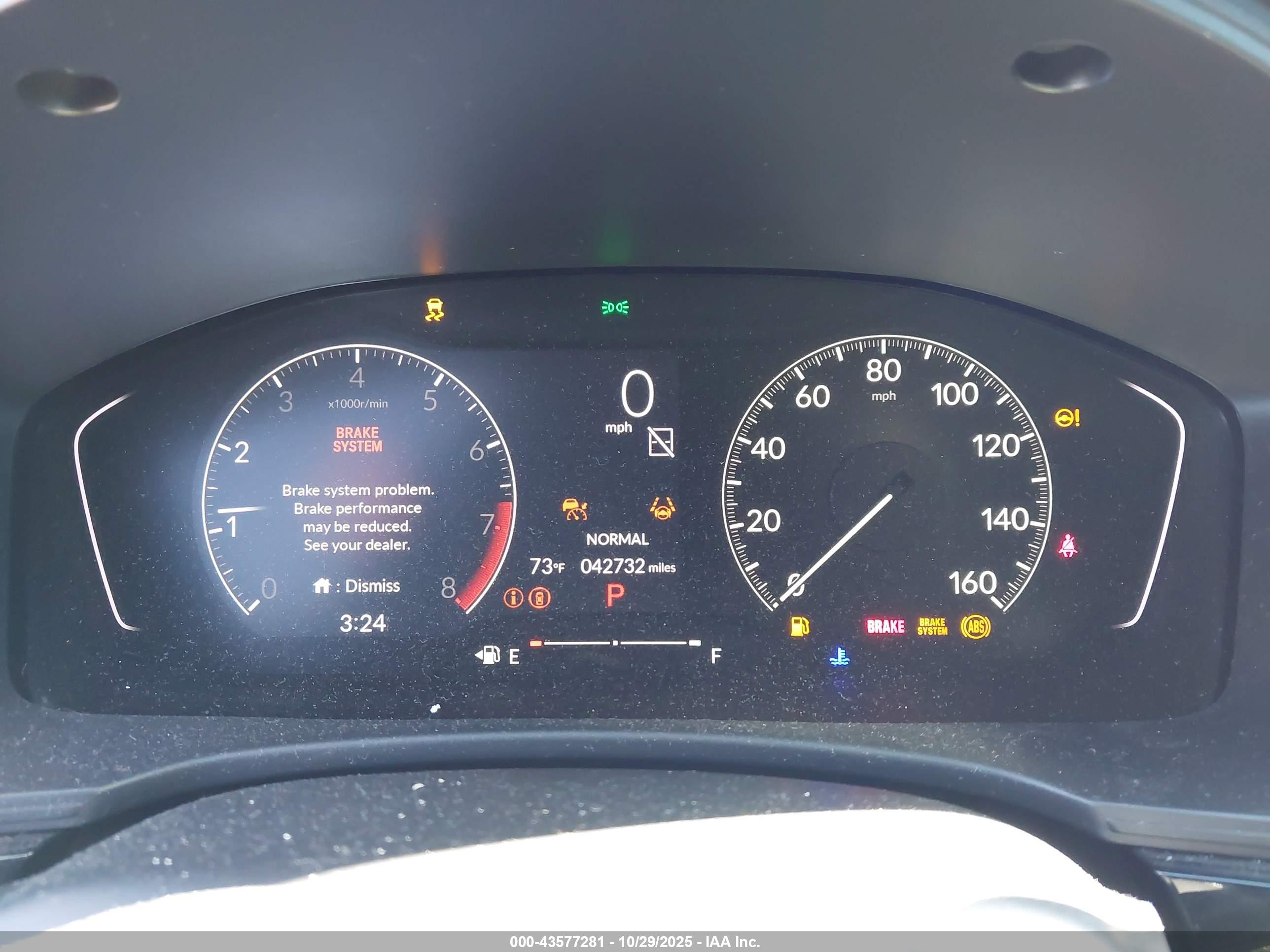 HONDA CIVIC image 7