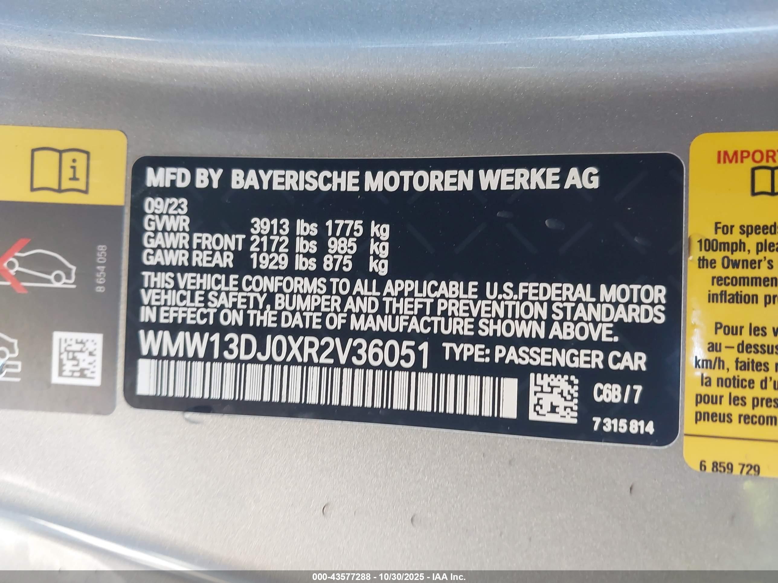 MINI SE image 9