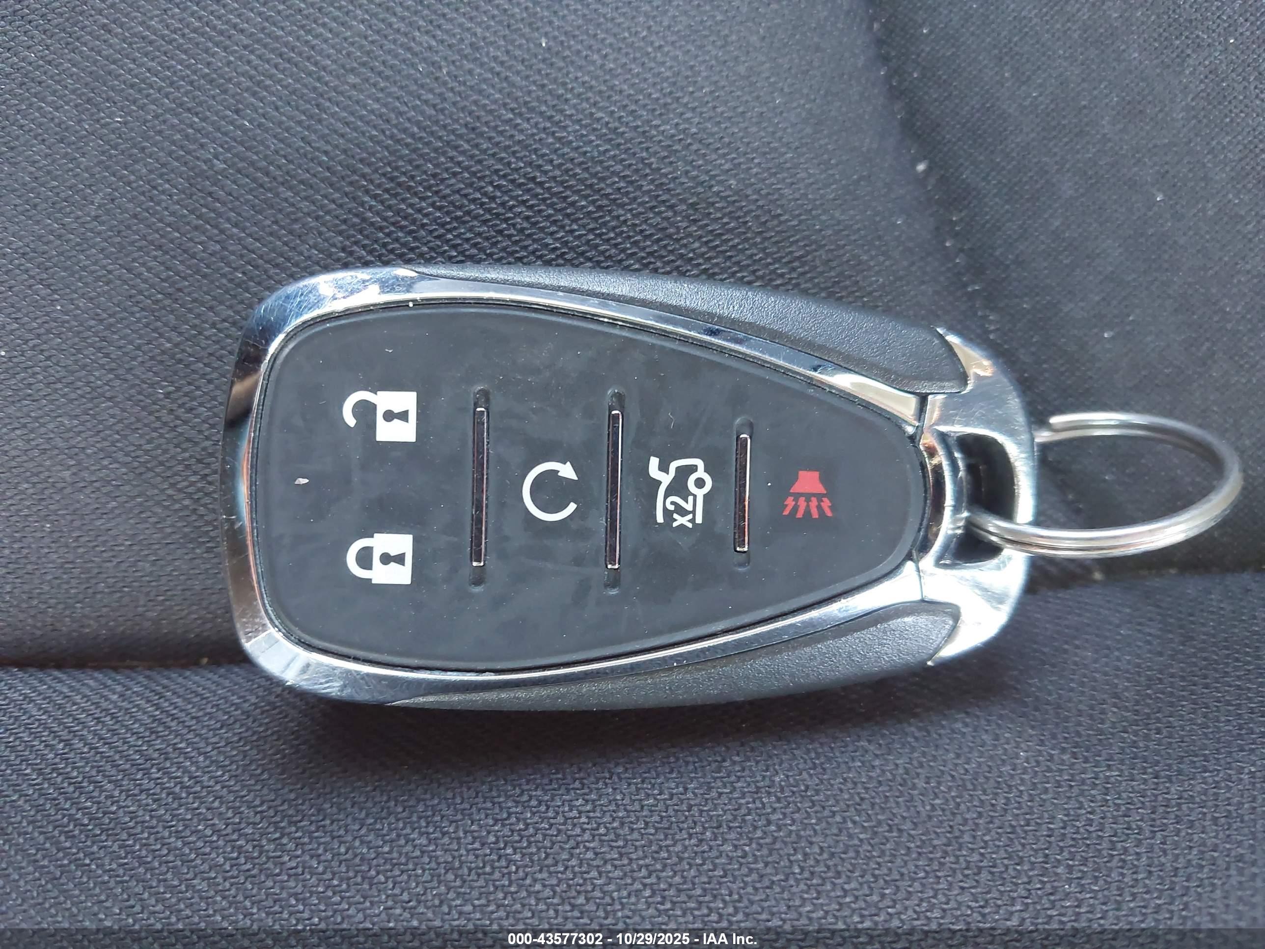 CHEVROLET MALIBU image 11