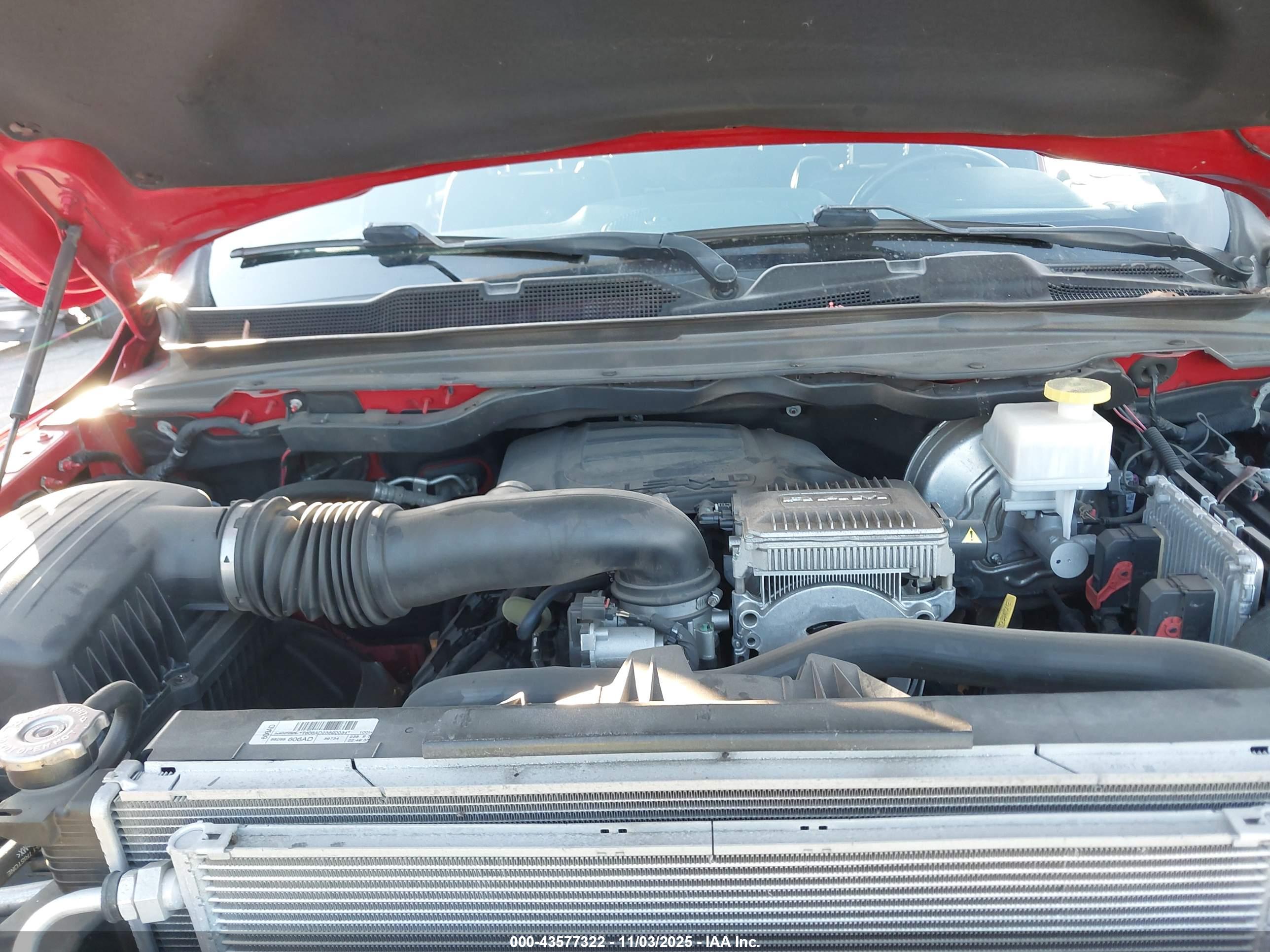 RAM 1500 image 10