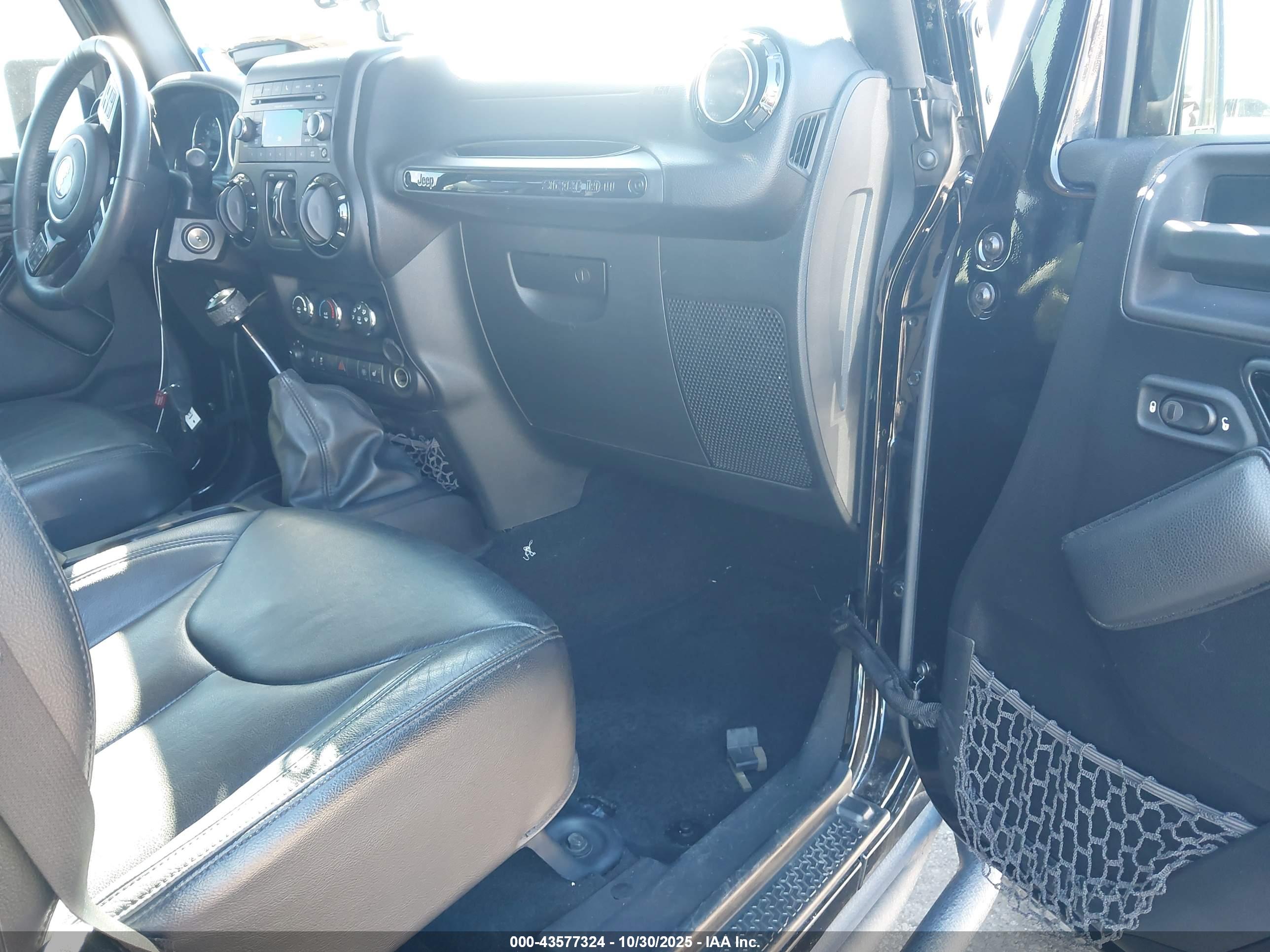 JEEP WRANGLER image 5
