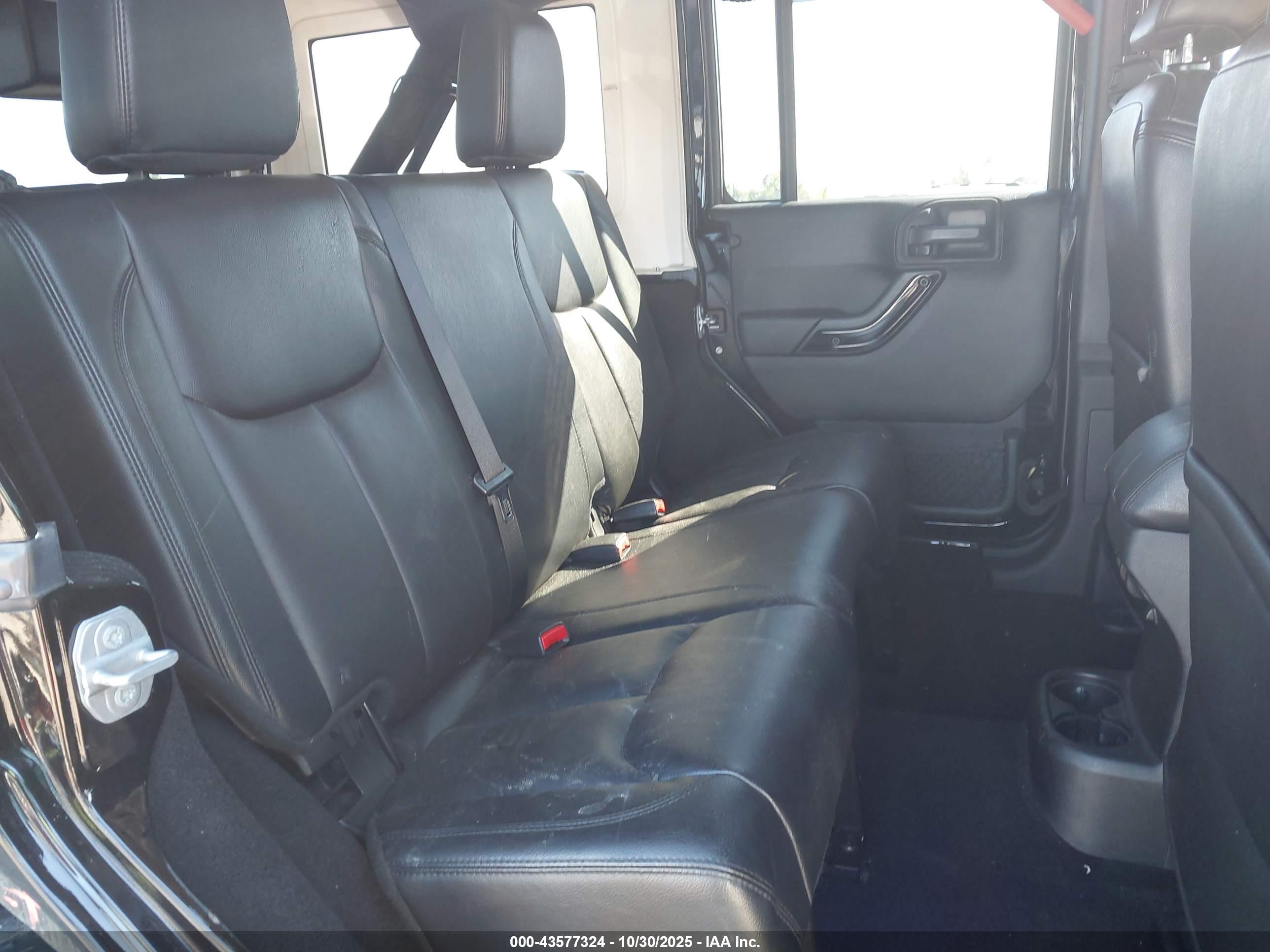 JEEP WRANGLER image 8