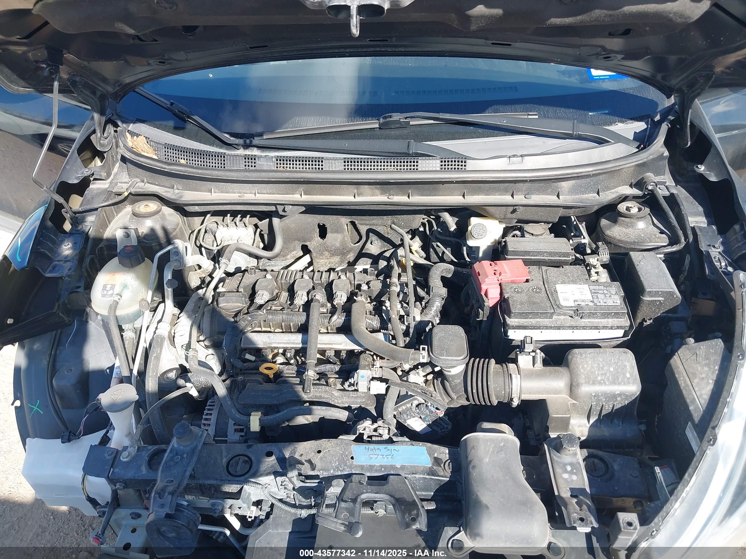 NISSAN KICKS image 10