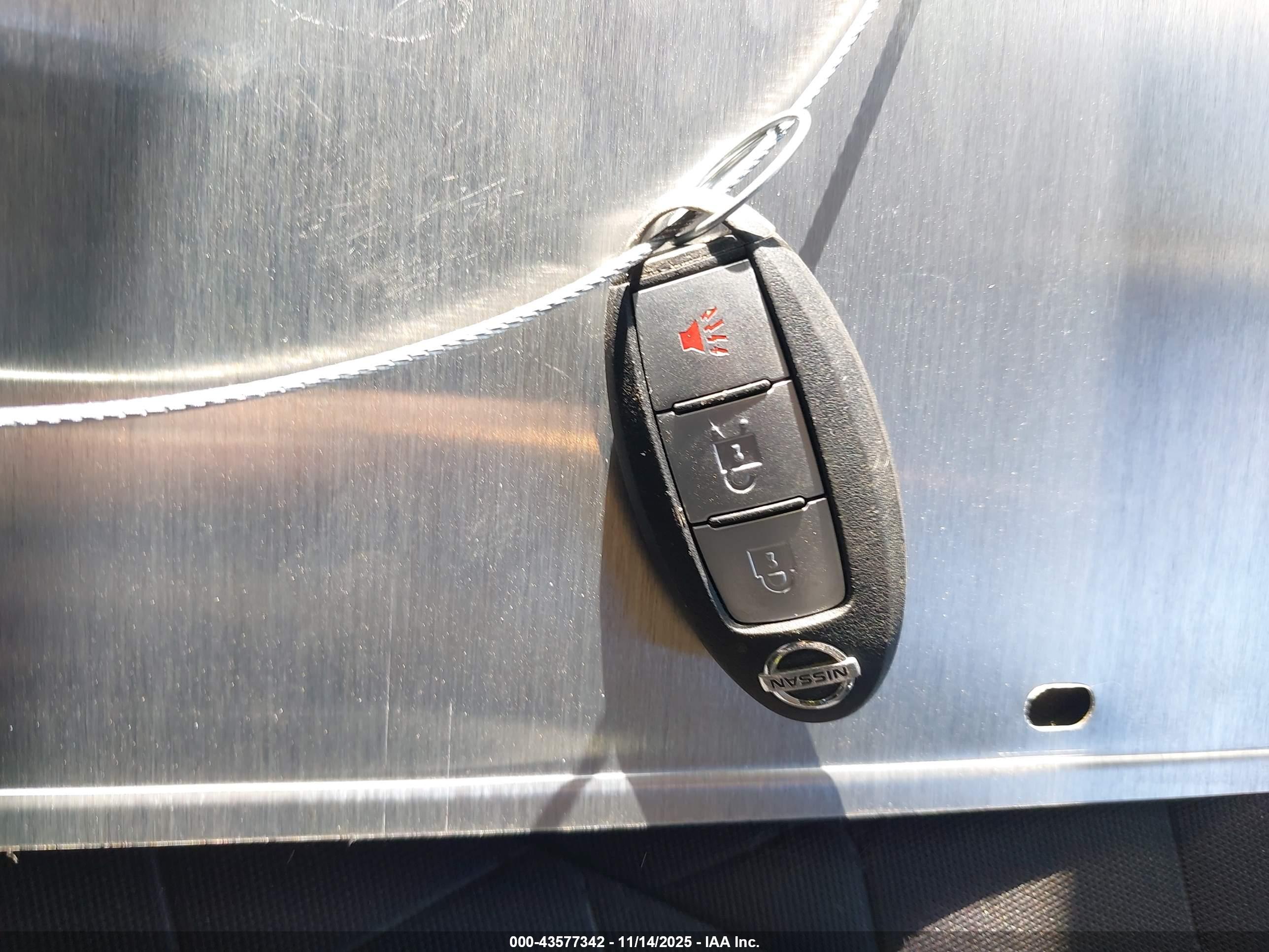 NISSAN KICKS image 11
