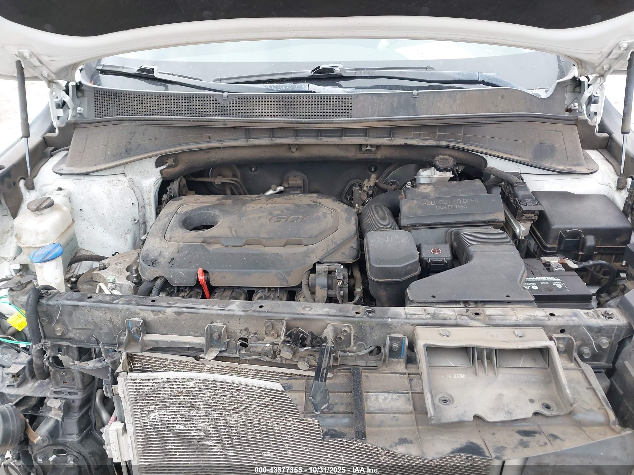 KIA SORENTO image 10