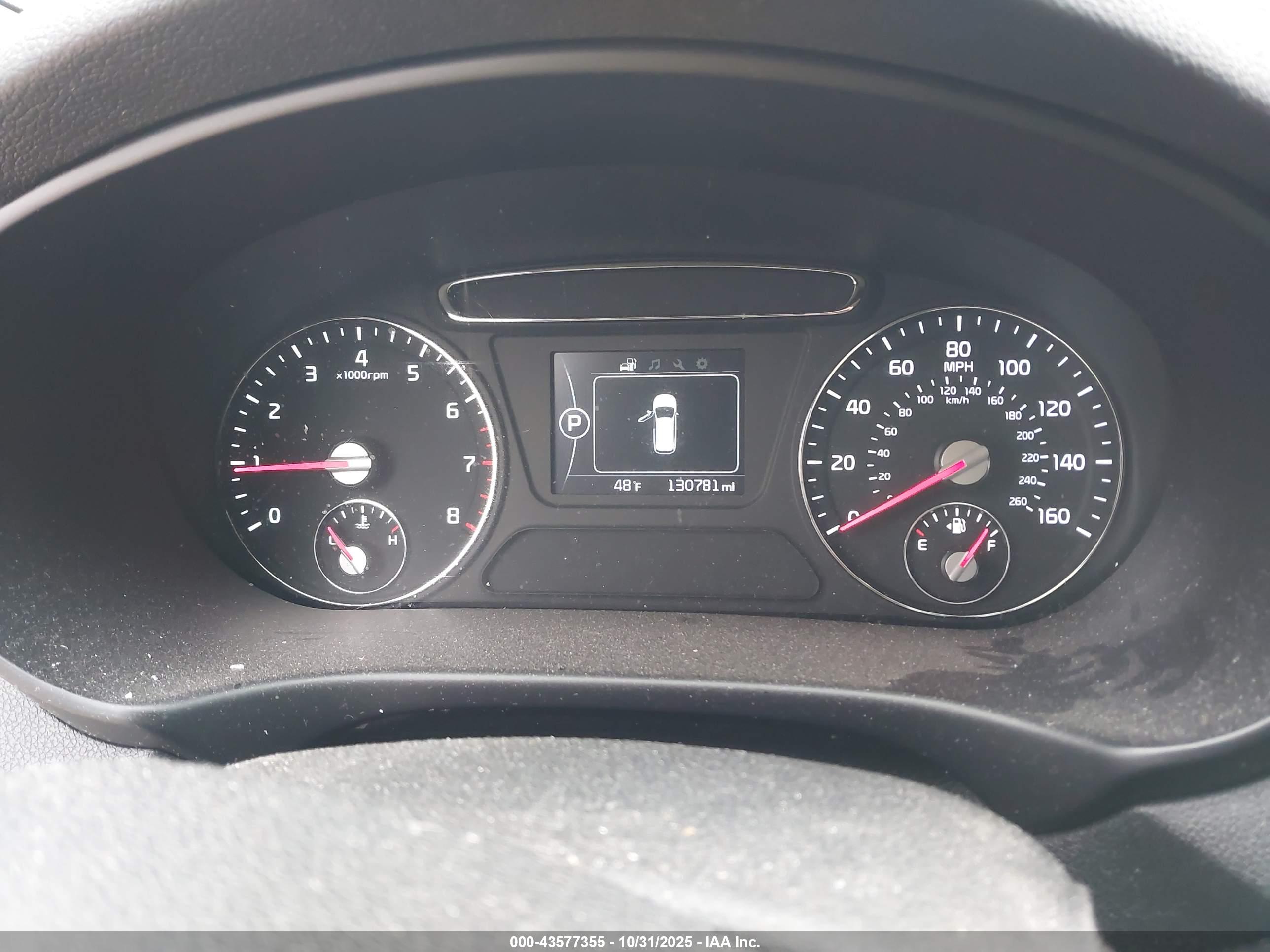 KIA SORENTO image 7
