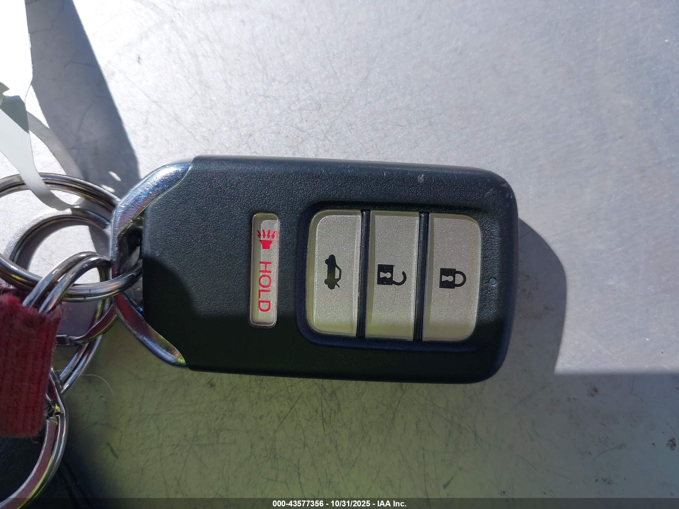 HONDA CIVIC image 11