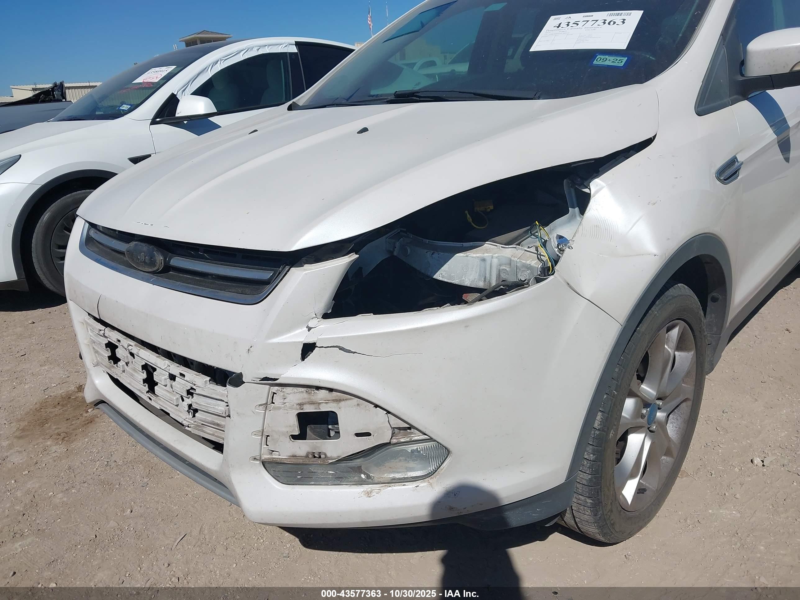 FORD ESCAPE image 6