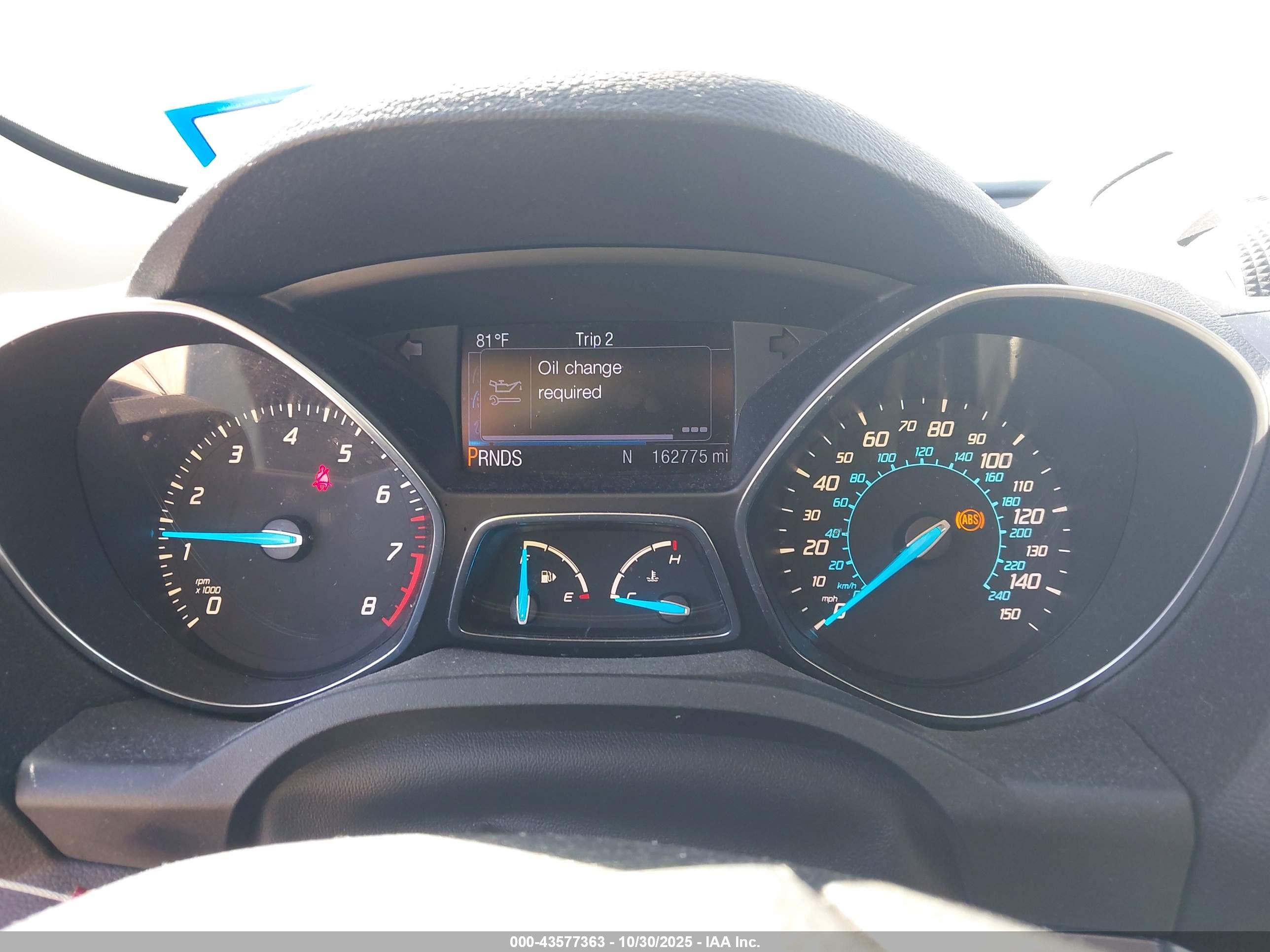 FORD ESCAPE image 7