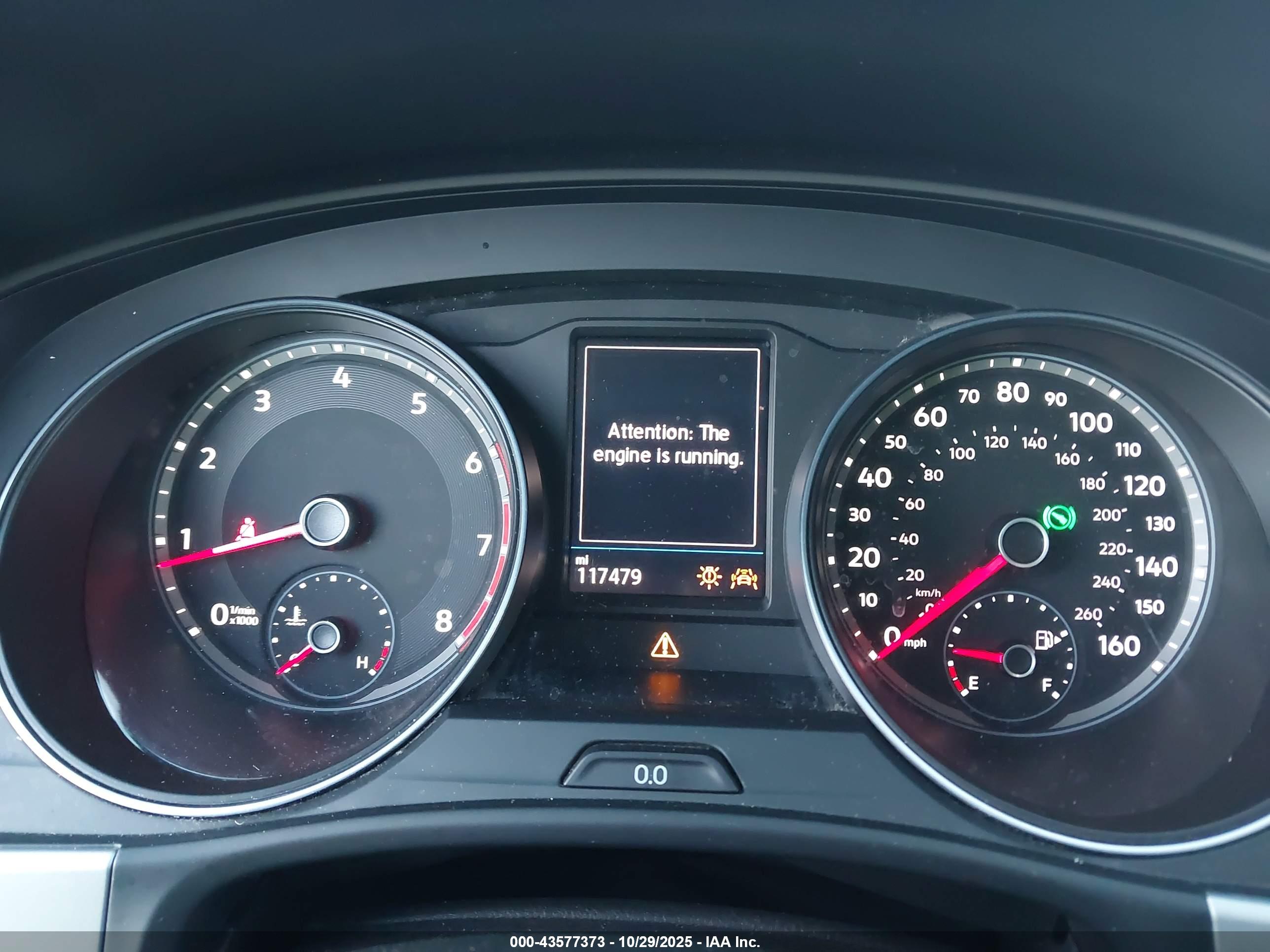 VOLKSWAGEN ATLAS image 7