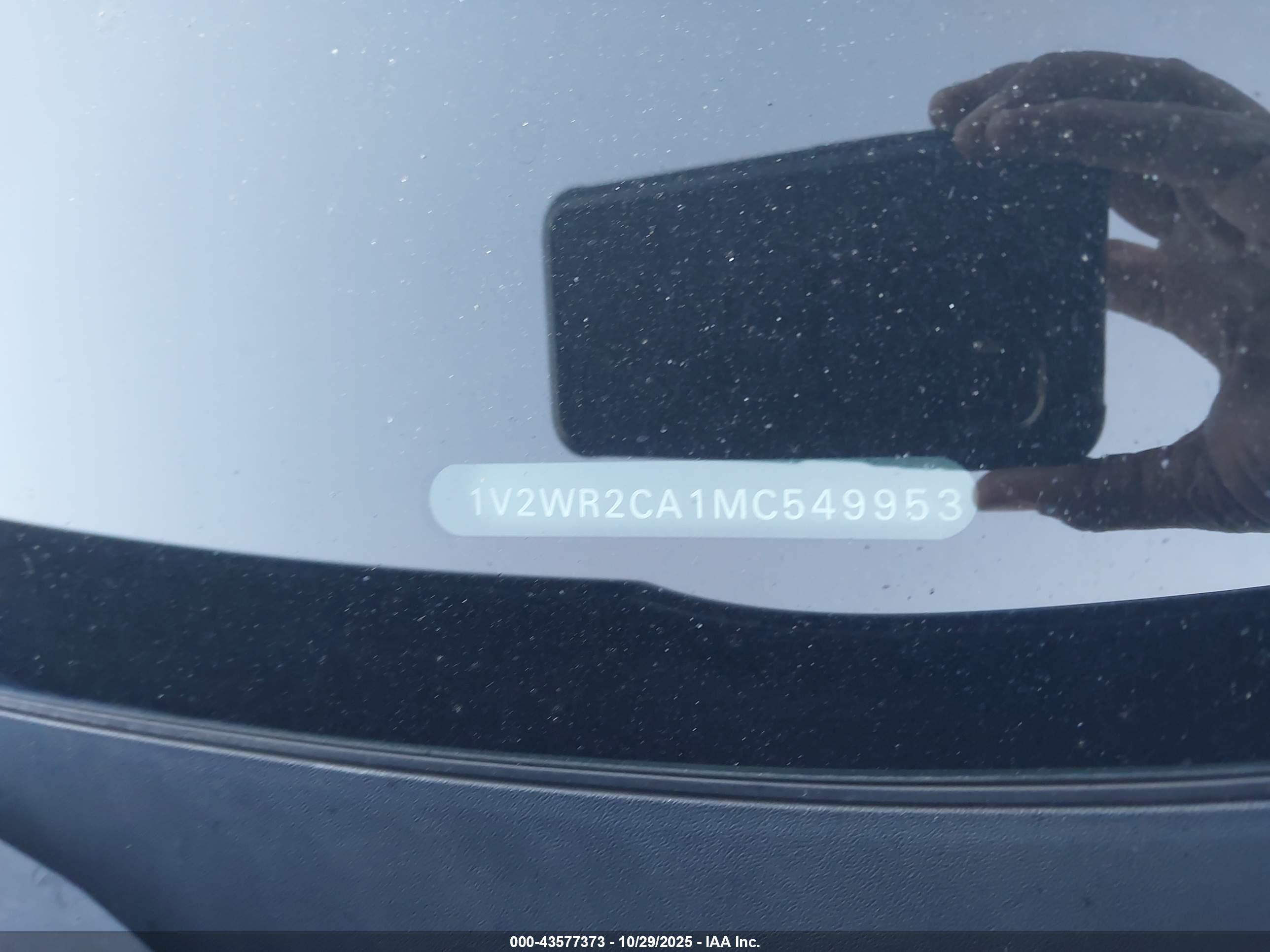 VOLKSWAGEN ATLAS image 9