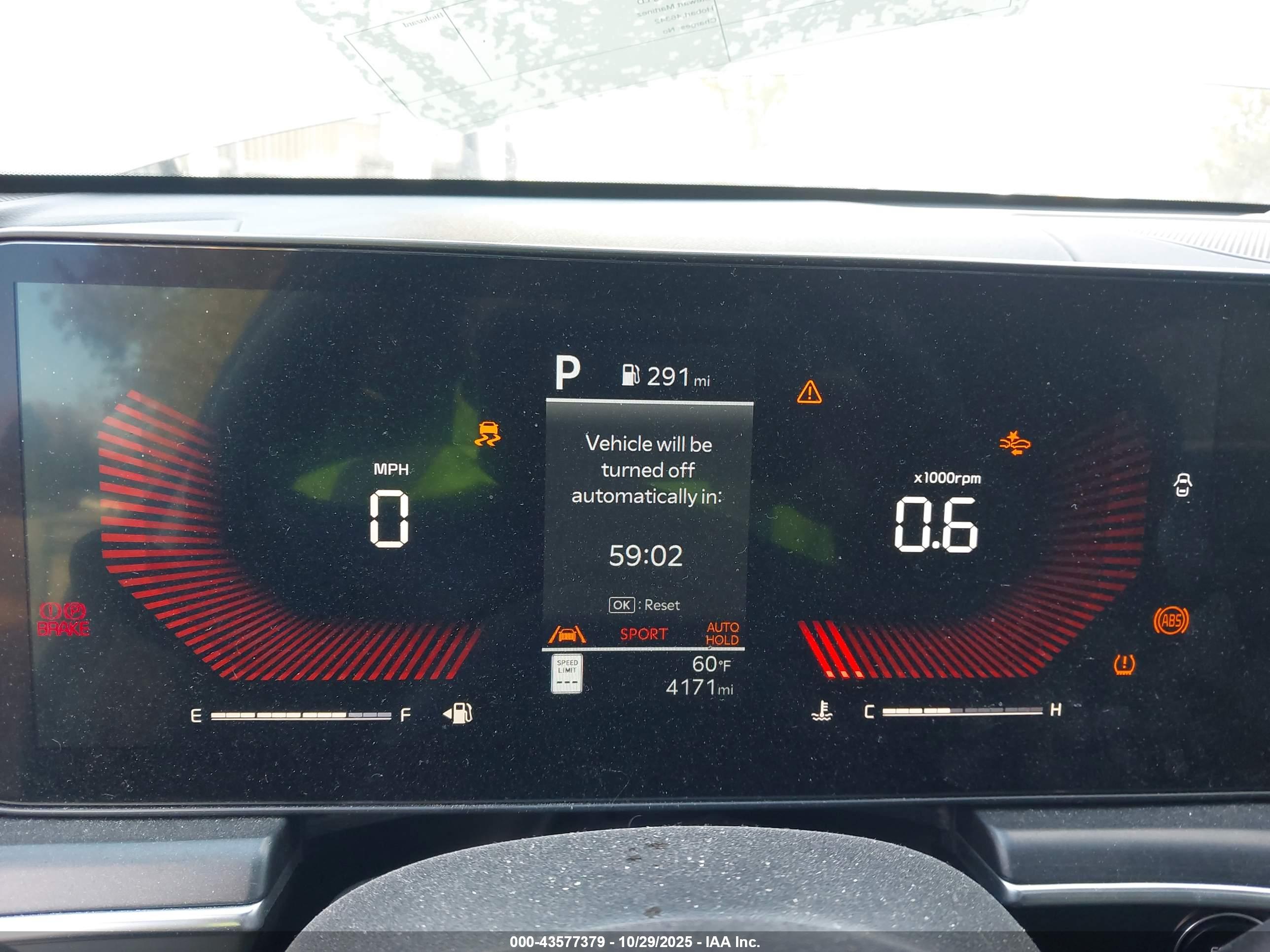 KIA K5 image 7