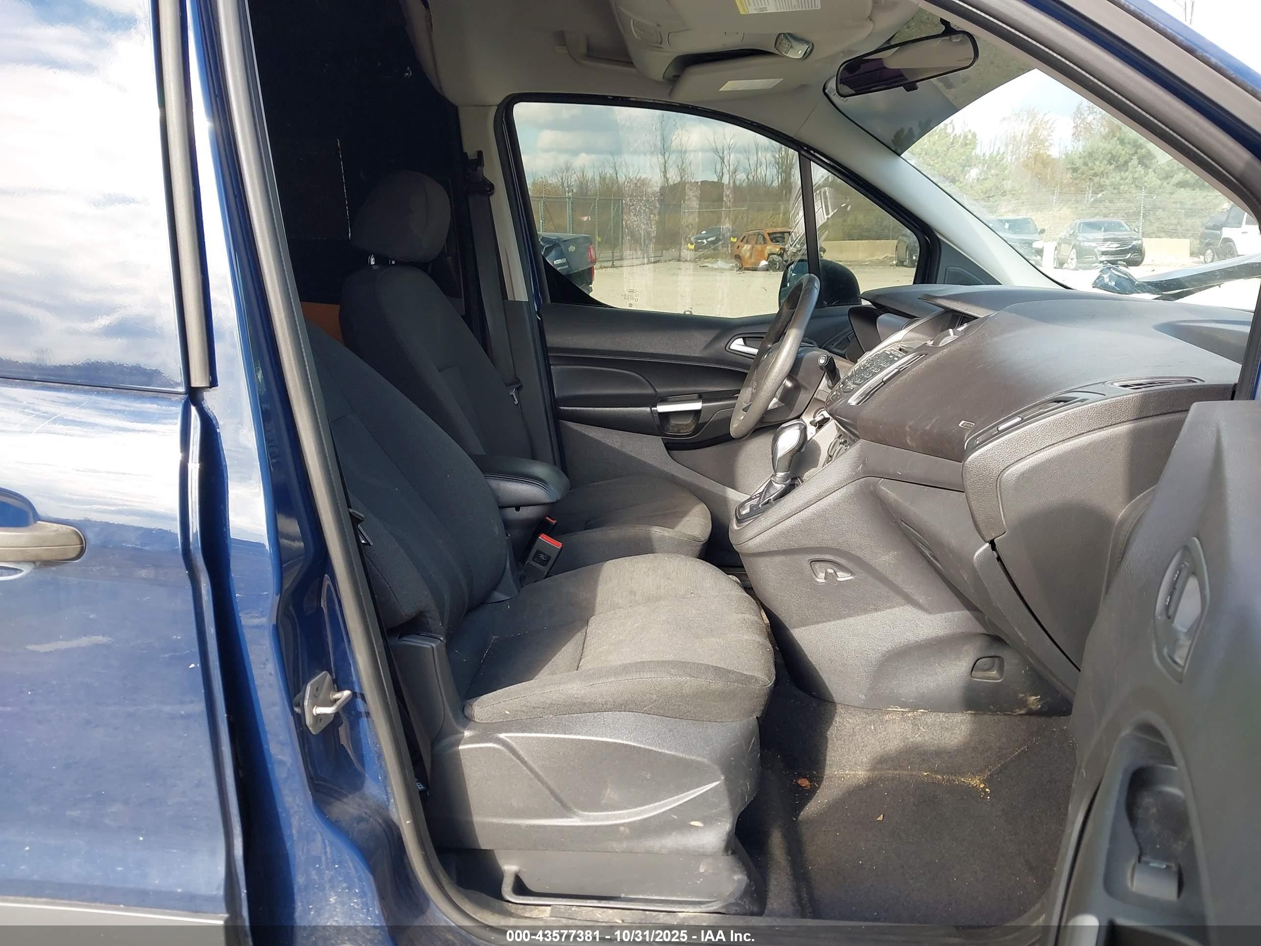 FORD TRANSIT image 5