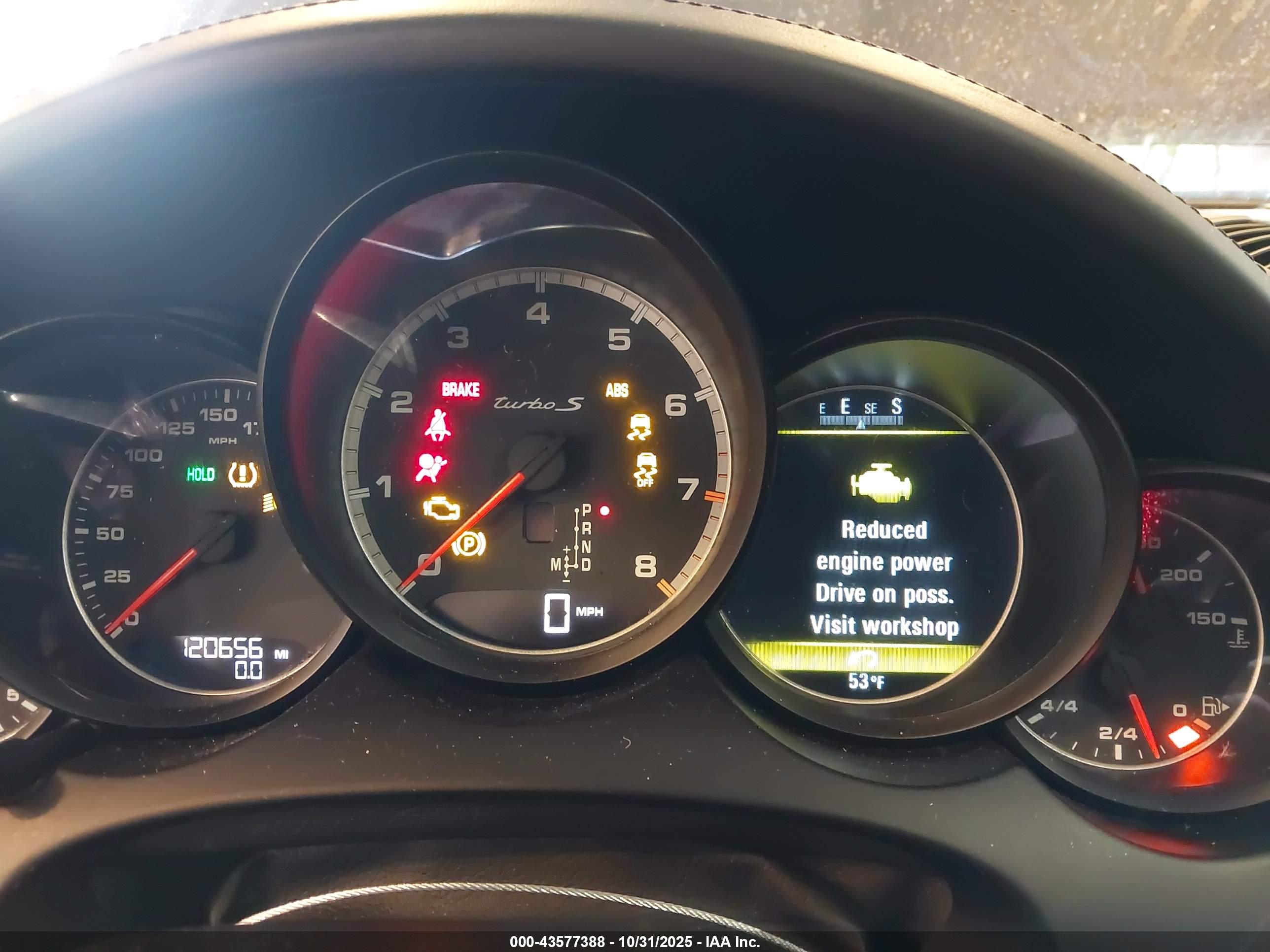 PORSCHE CAYENNE image 7