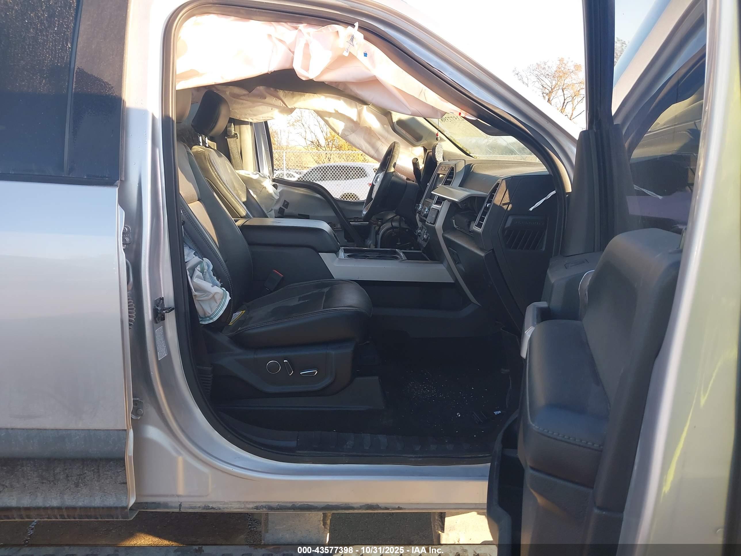 FORD F-350 image 5