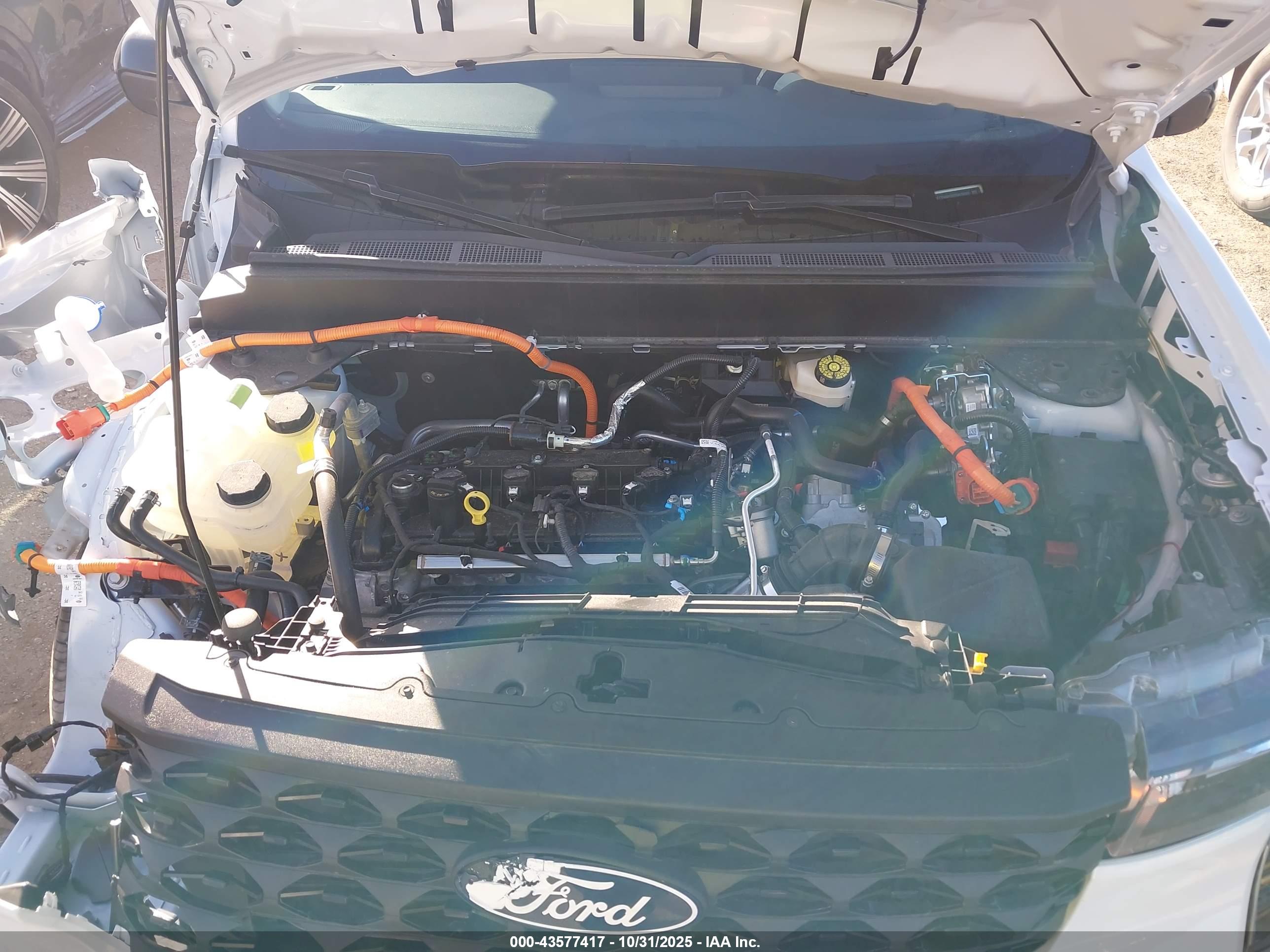 FORD MAVERICK image 10