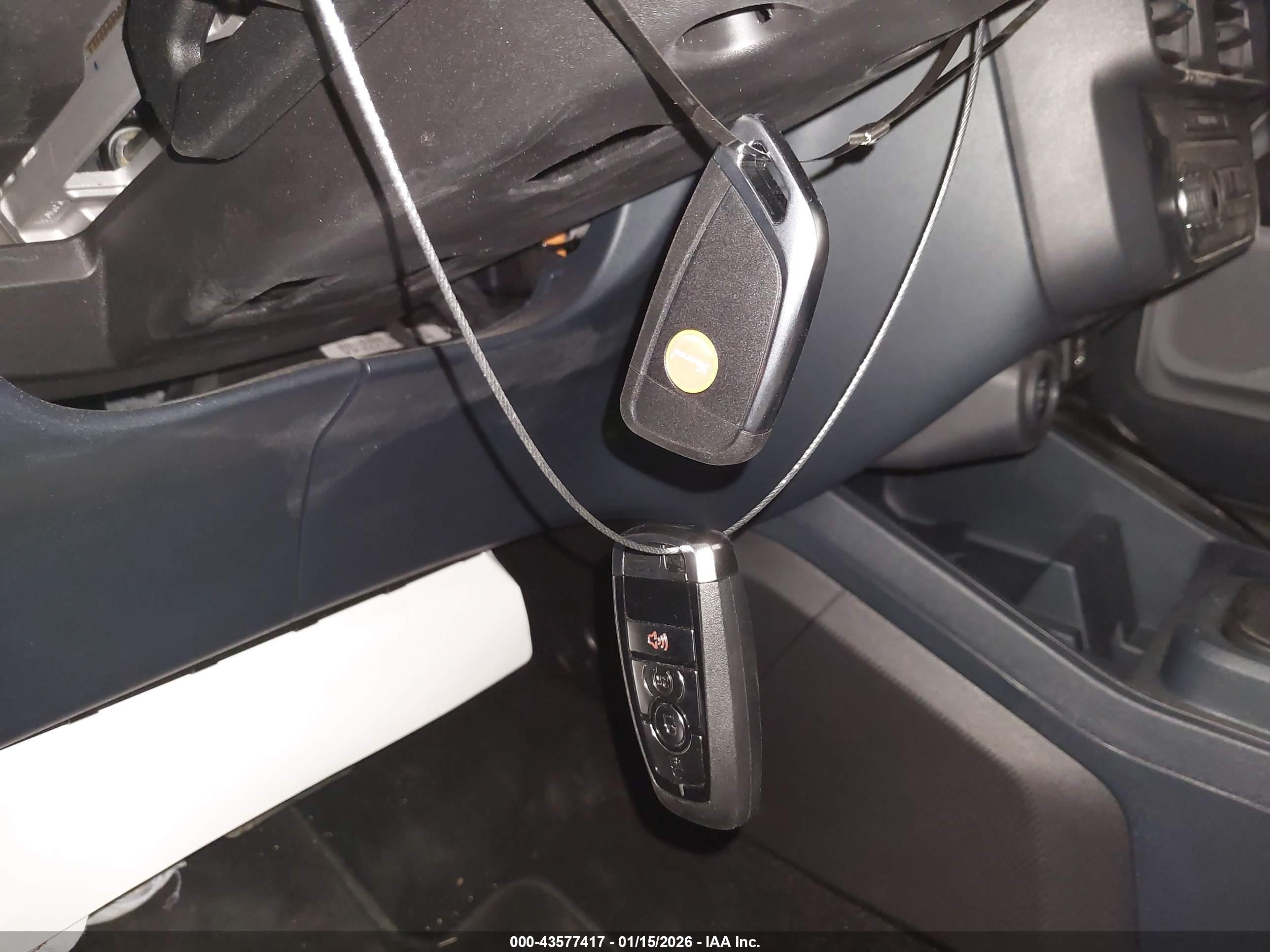 FORD MAVERICK image 11