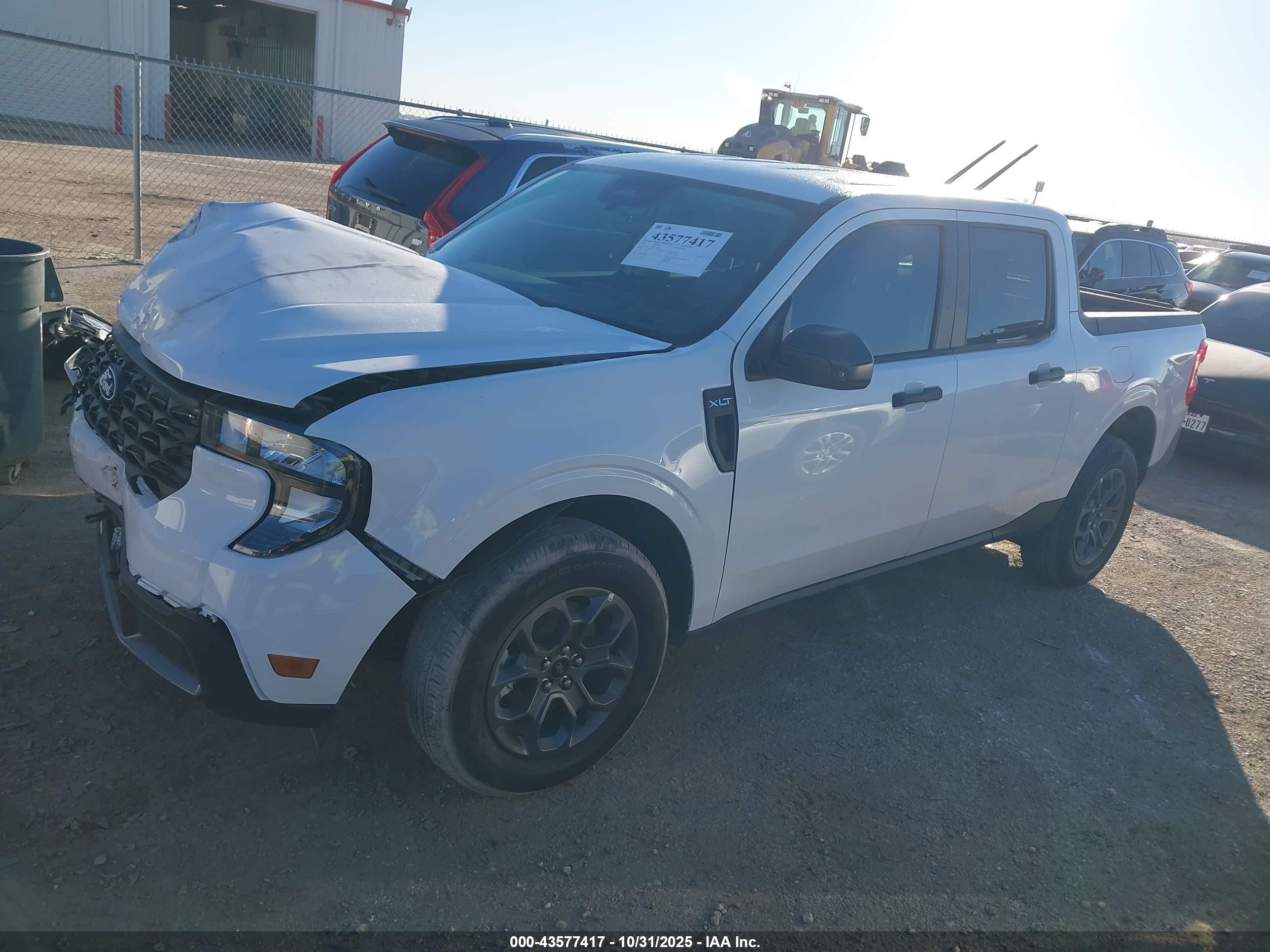FORD MAVERICK image 2