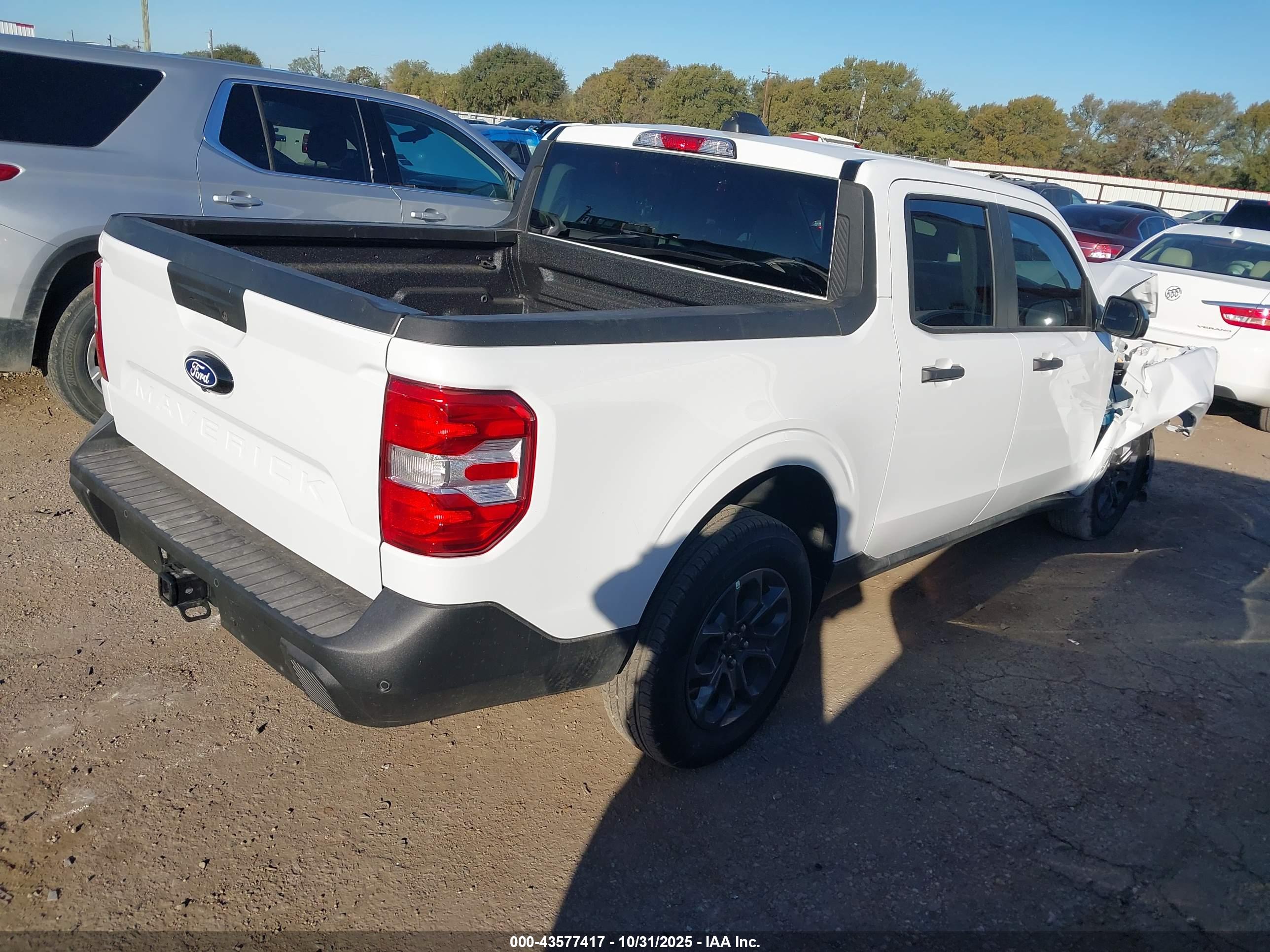 FORD MAVERICK image 4