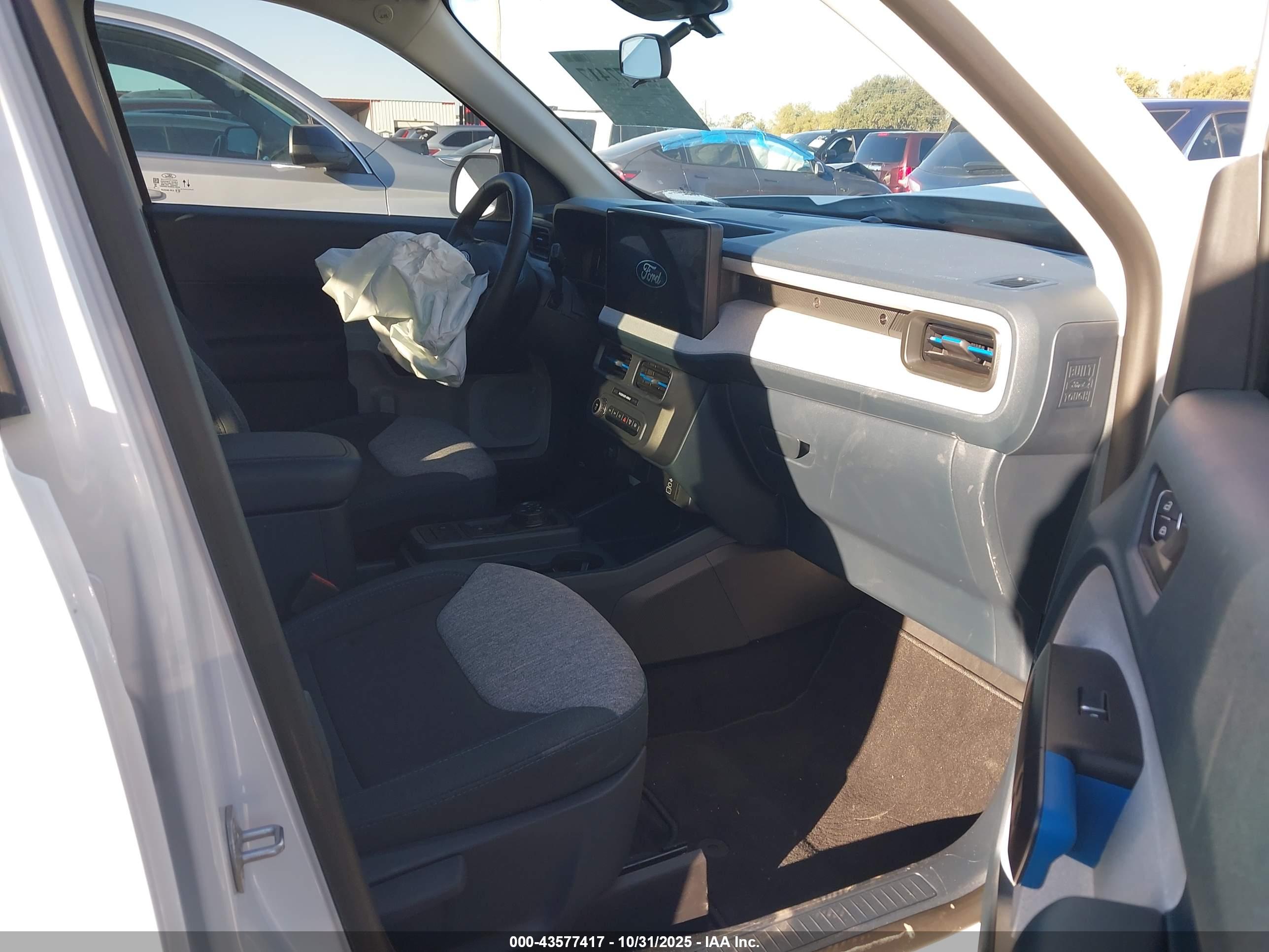 FORD MAVERICK image 5