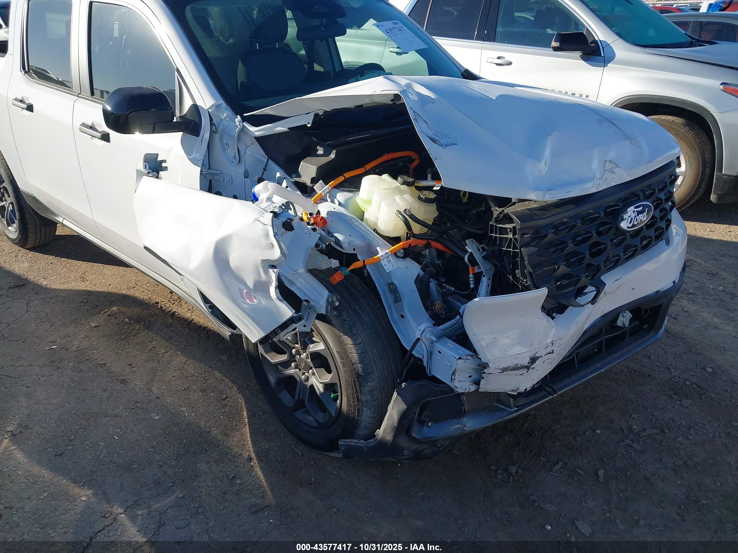 FORD MAVERICK image 6
