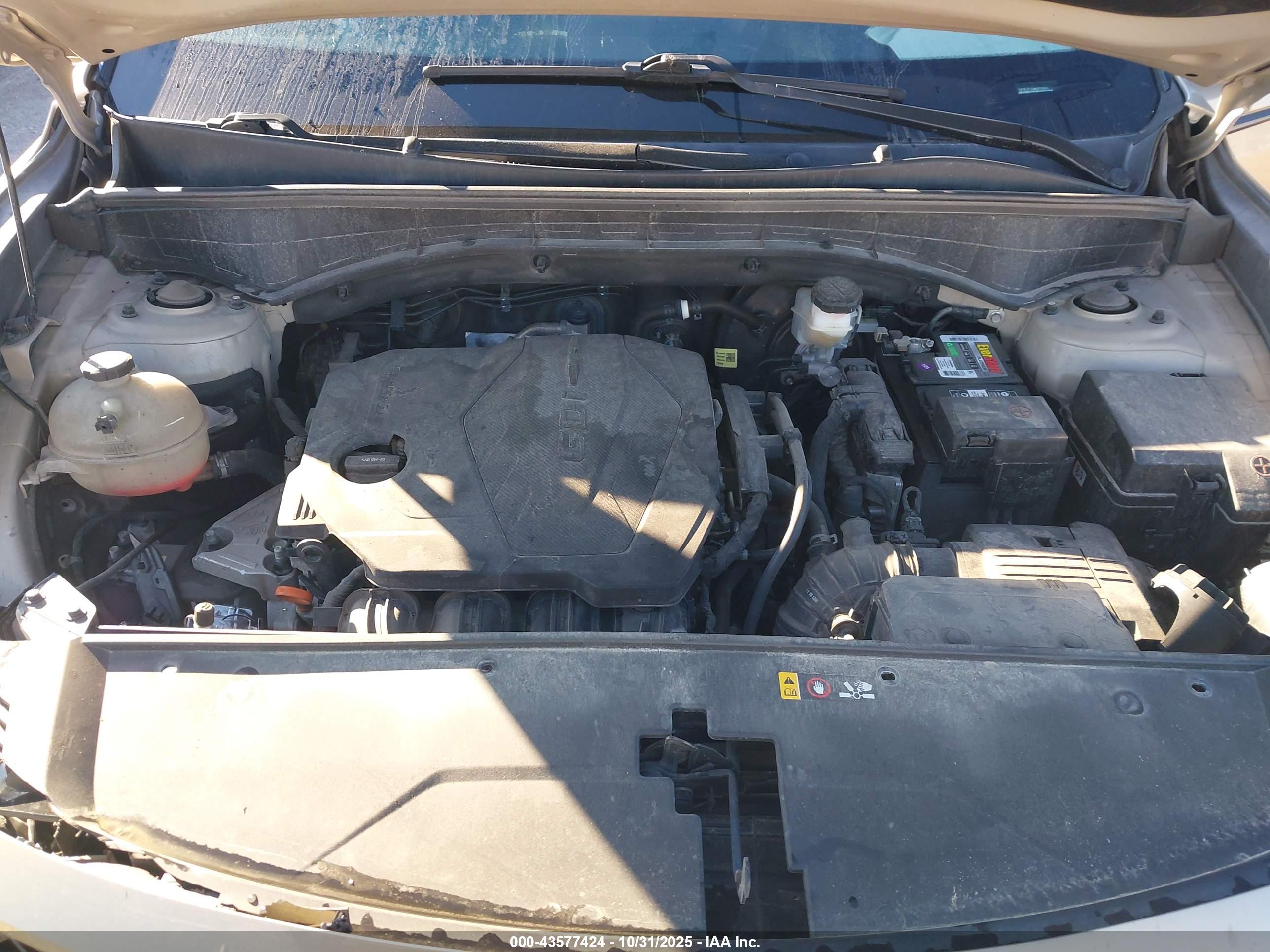 KIA SORENTO image 10