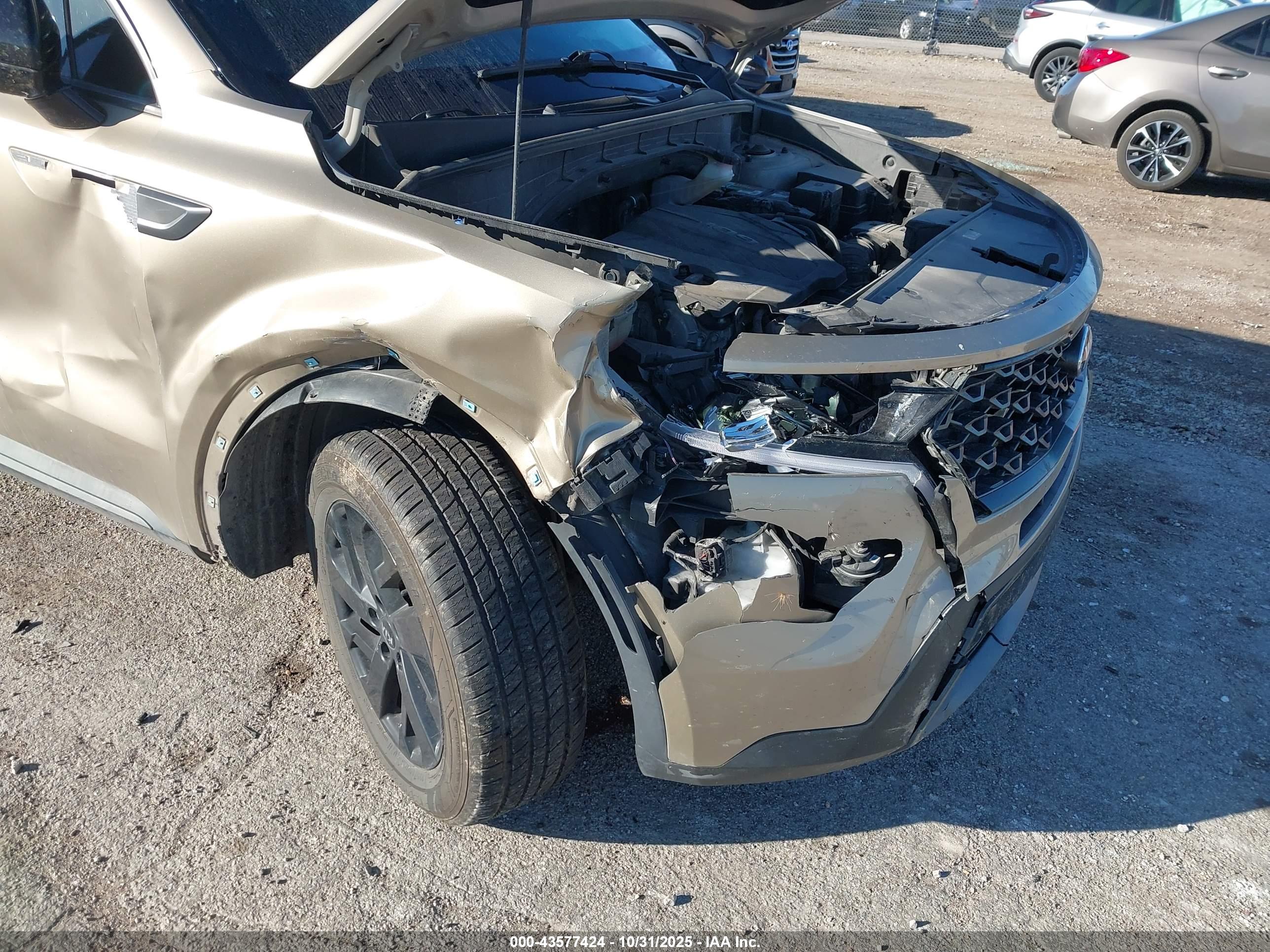 KIA SORENTO image 6