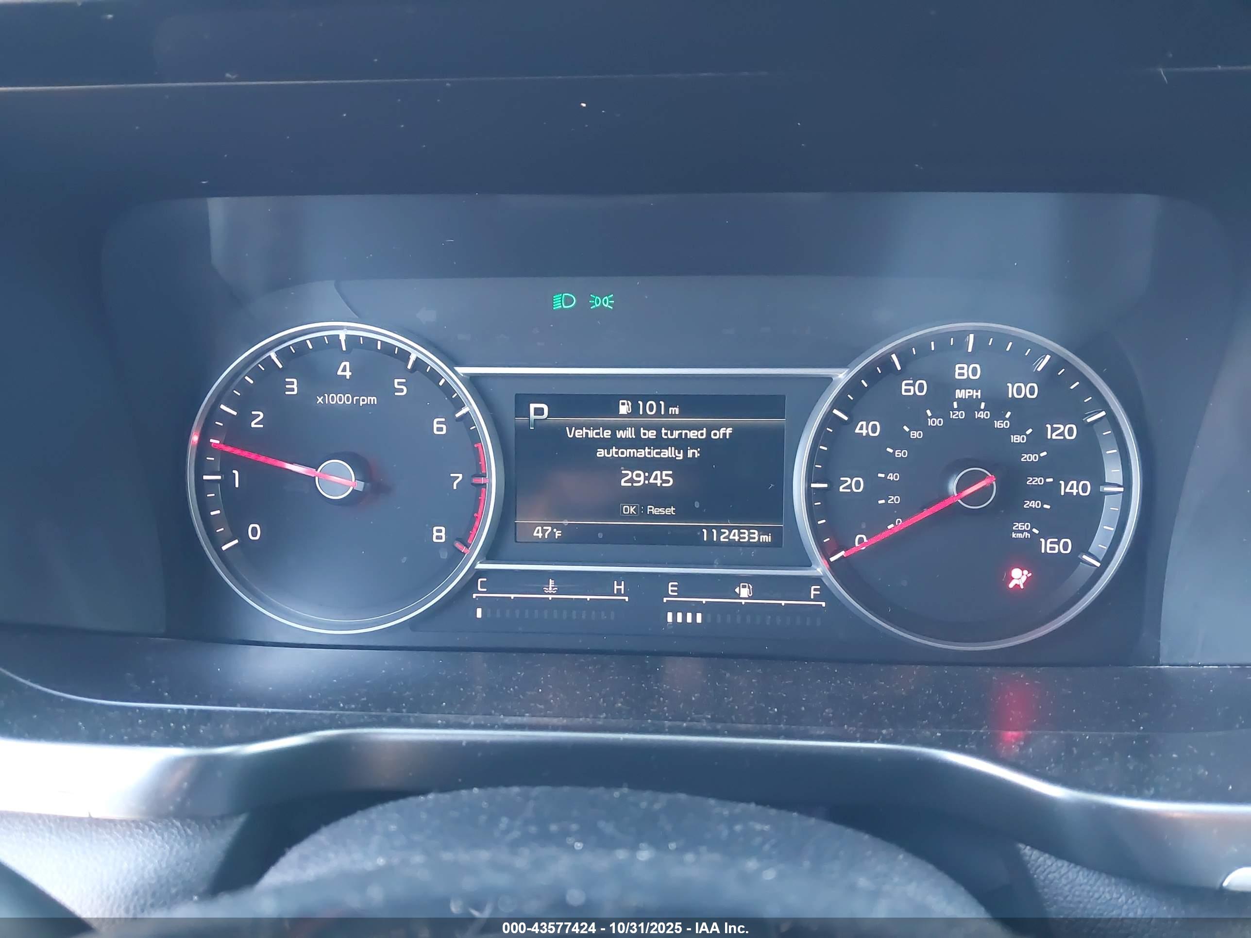 KIA SORENTO image 7