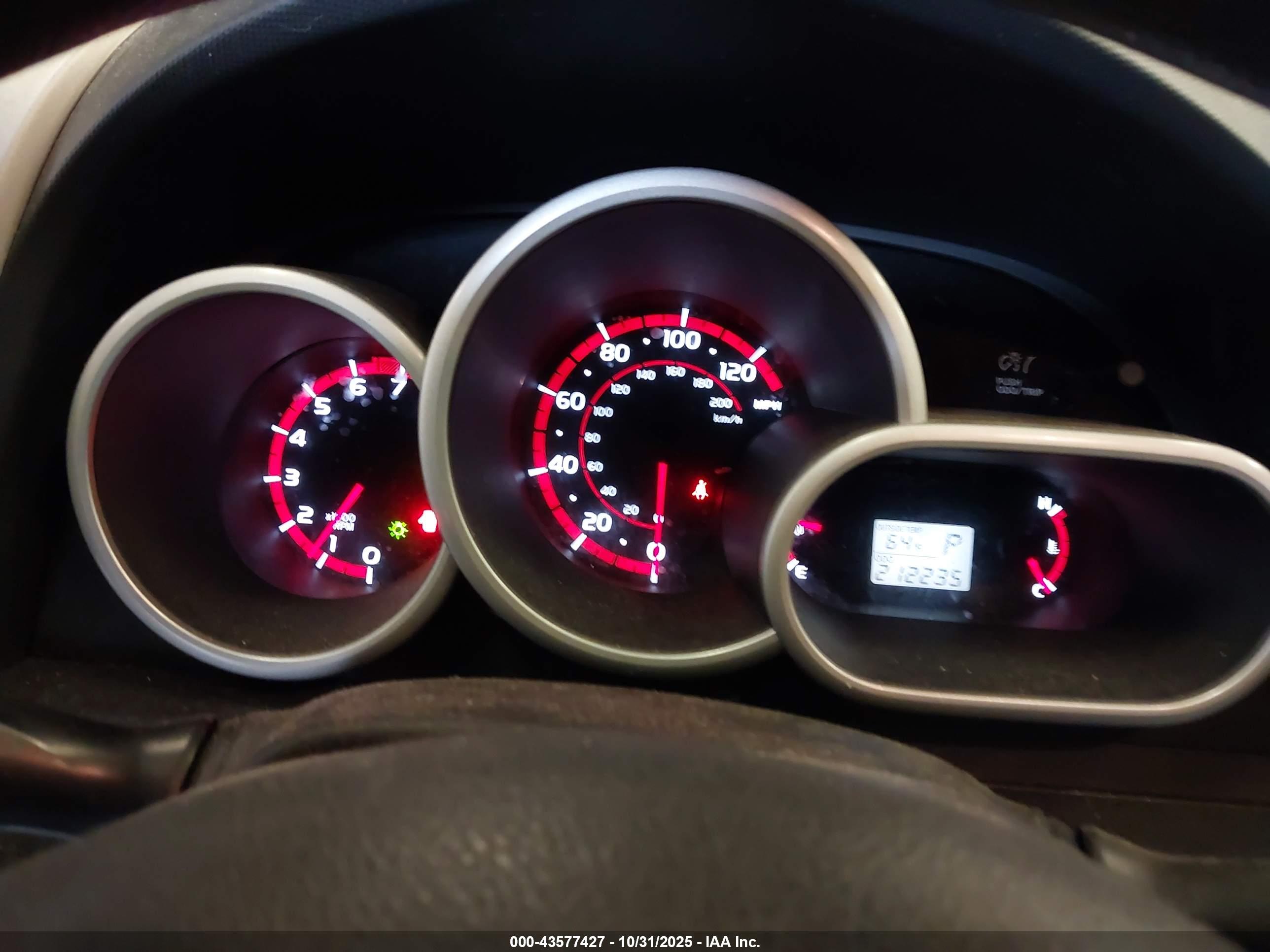 TOYOTA MATRIX image 7