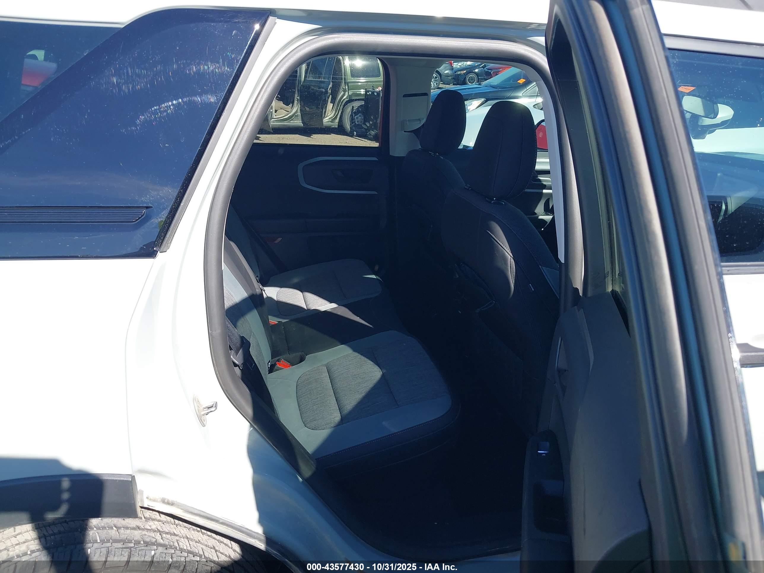 FORD BRONCO image 8
