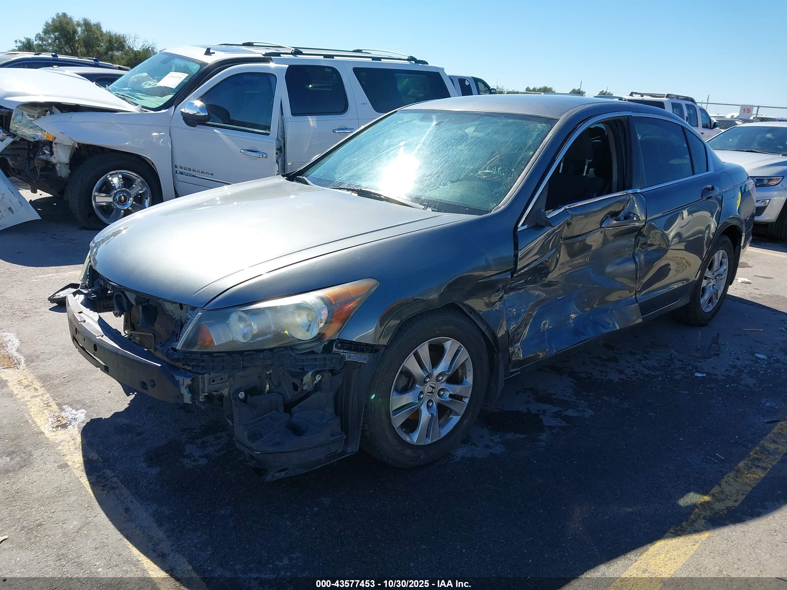 HONDA ACCORD image 2