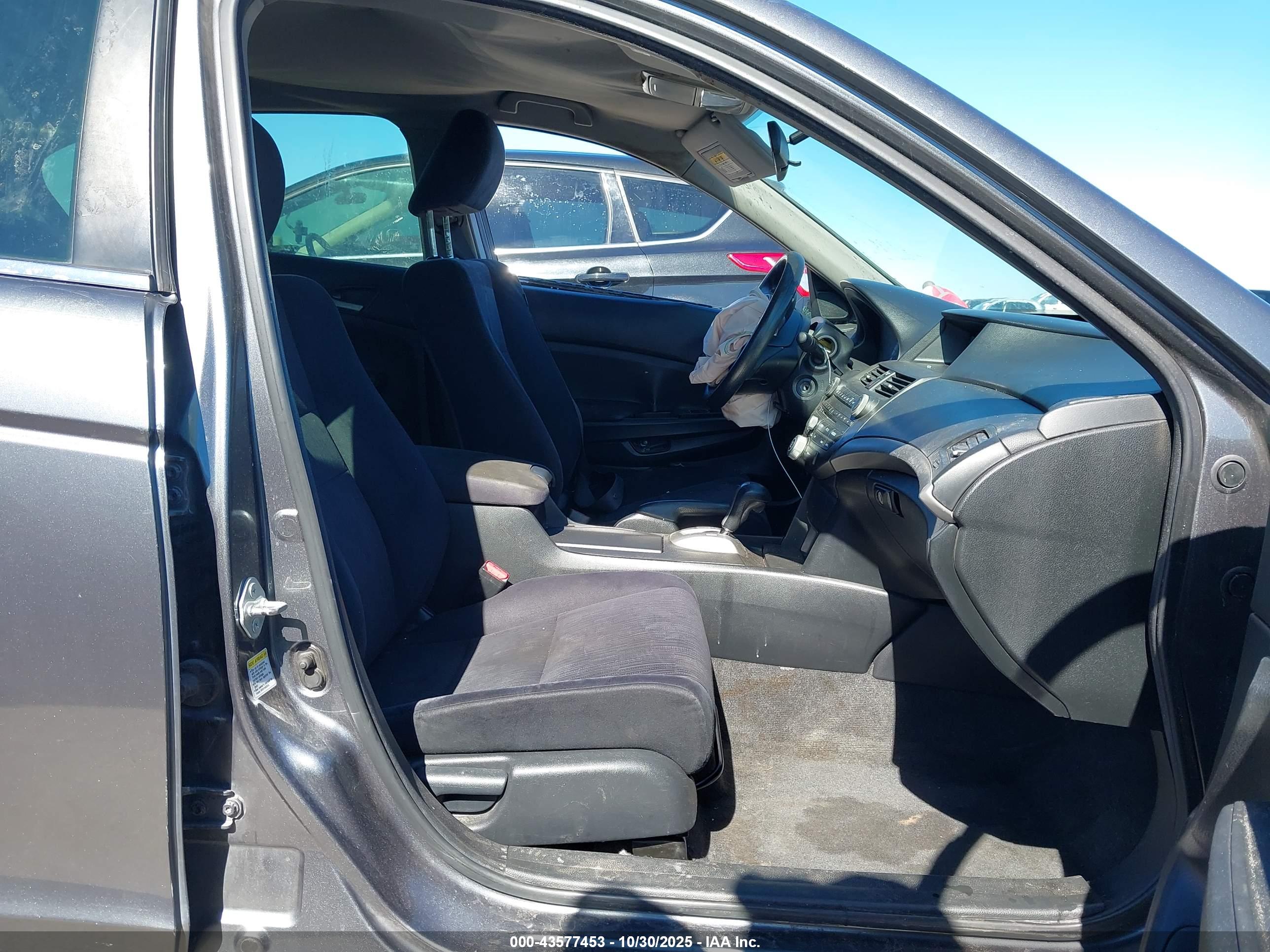 HONDA ACCORD image 5
