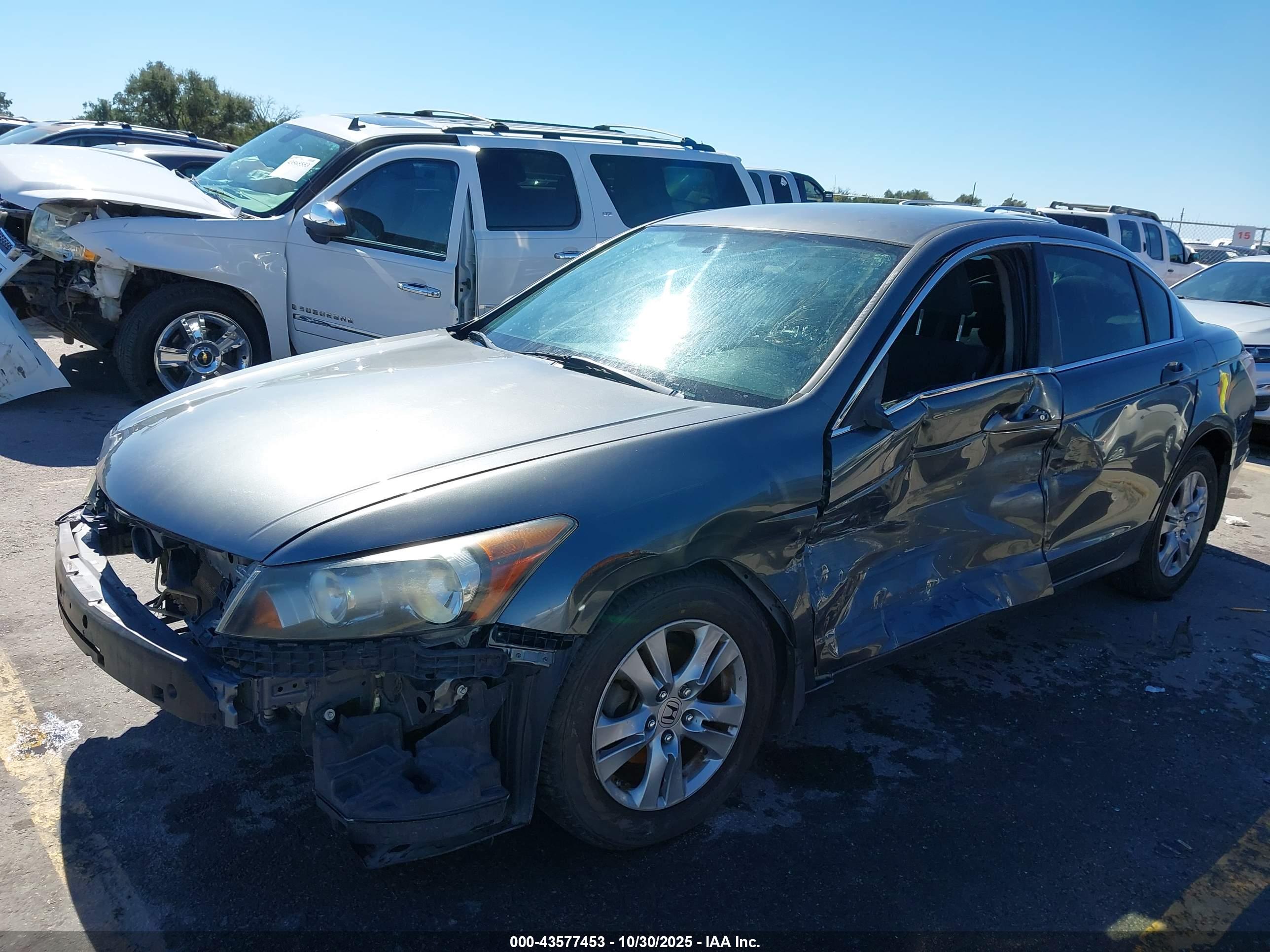 HONDA ACCORD image 6