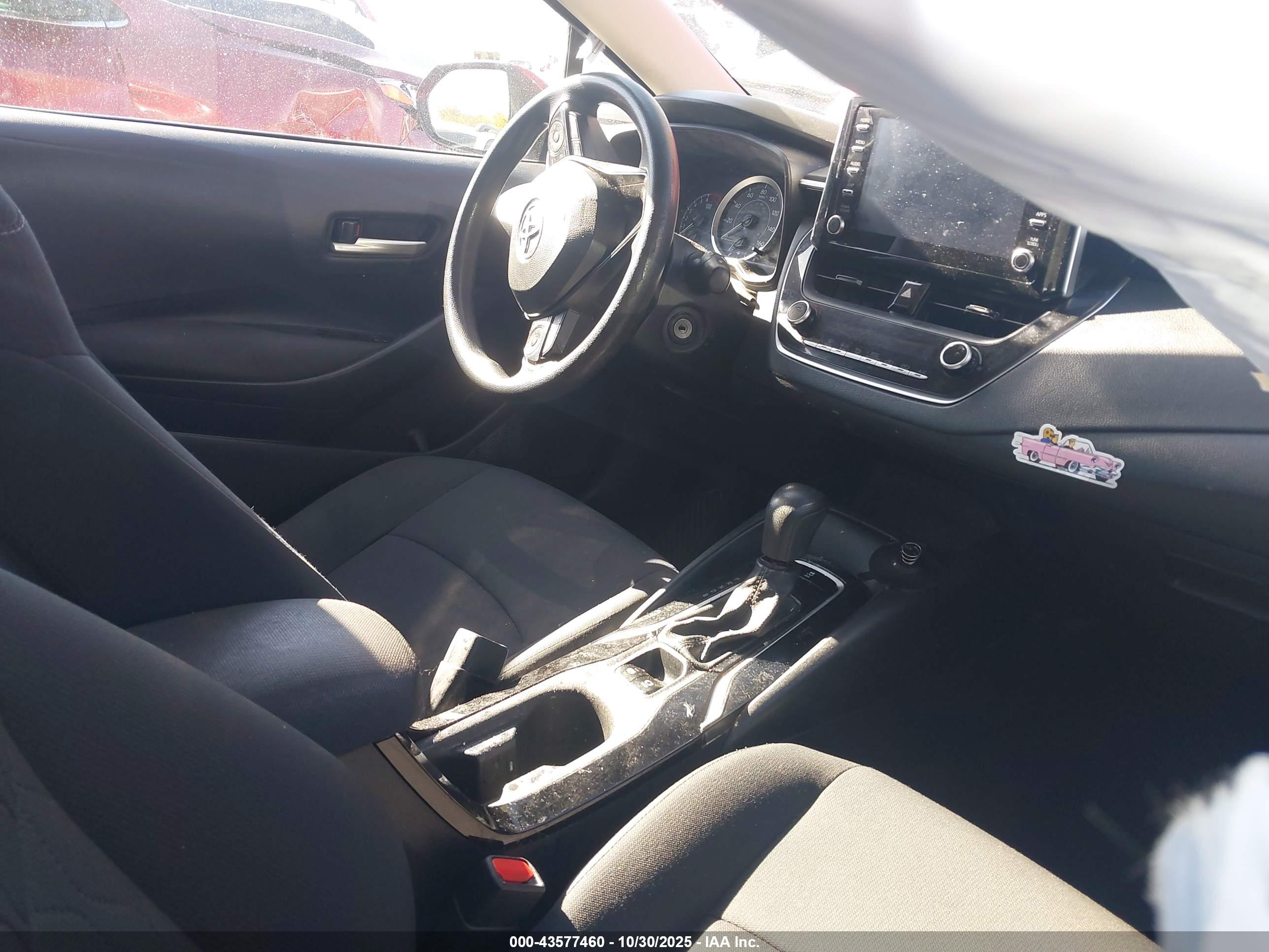 TOYOTA COROLLA image 5