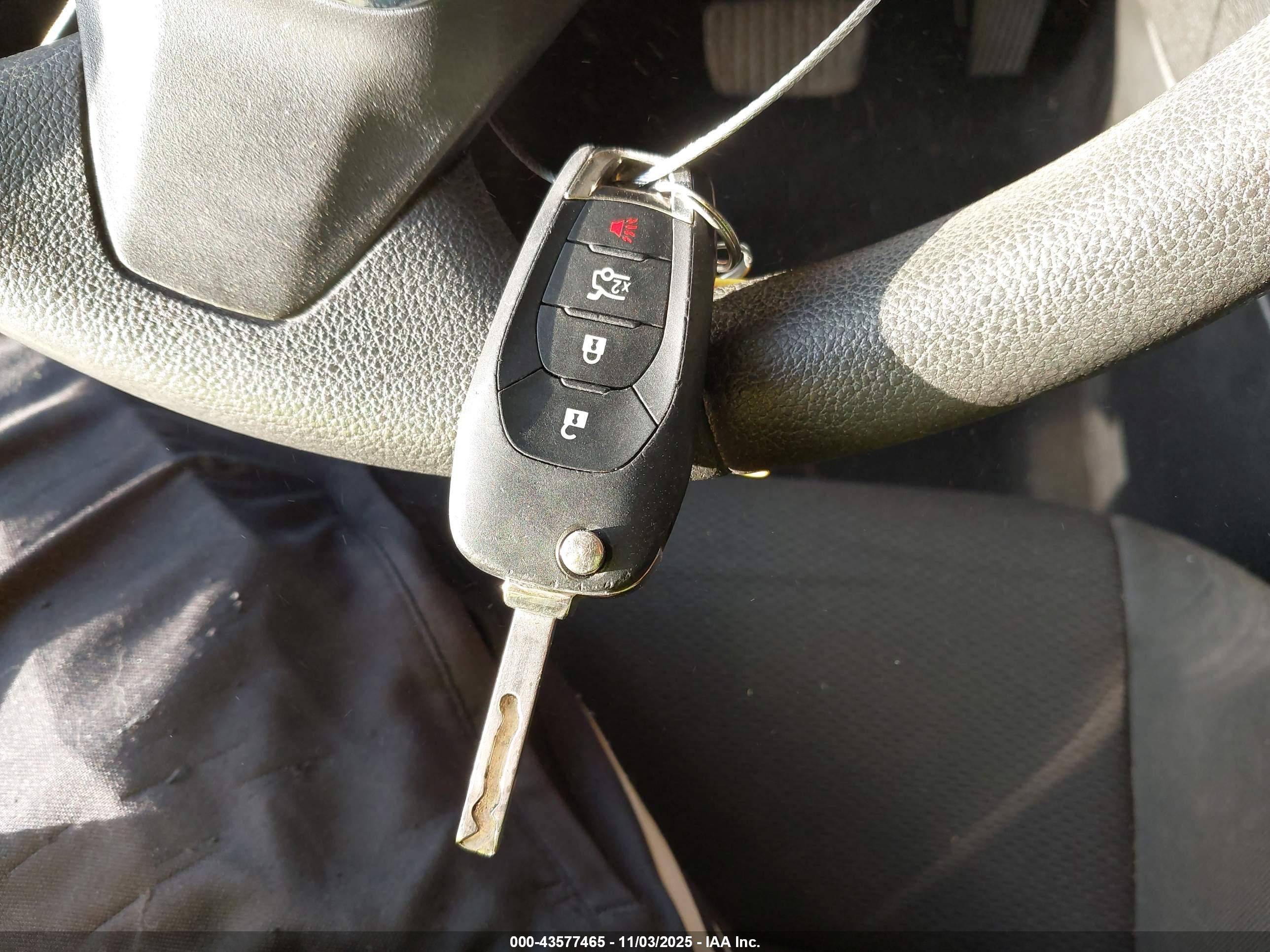 CHEVROLET CRUZE image 11