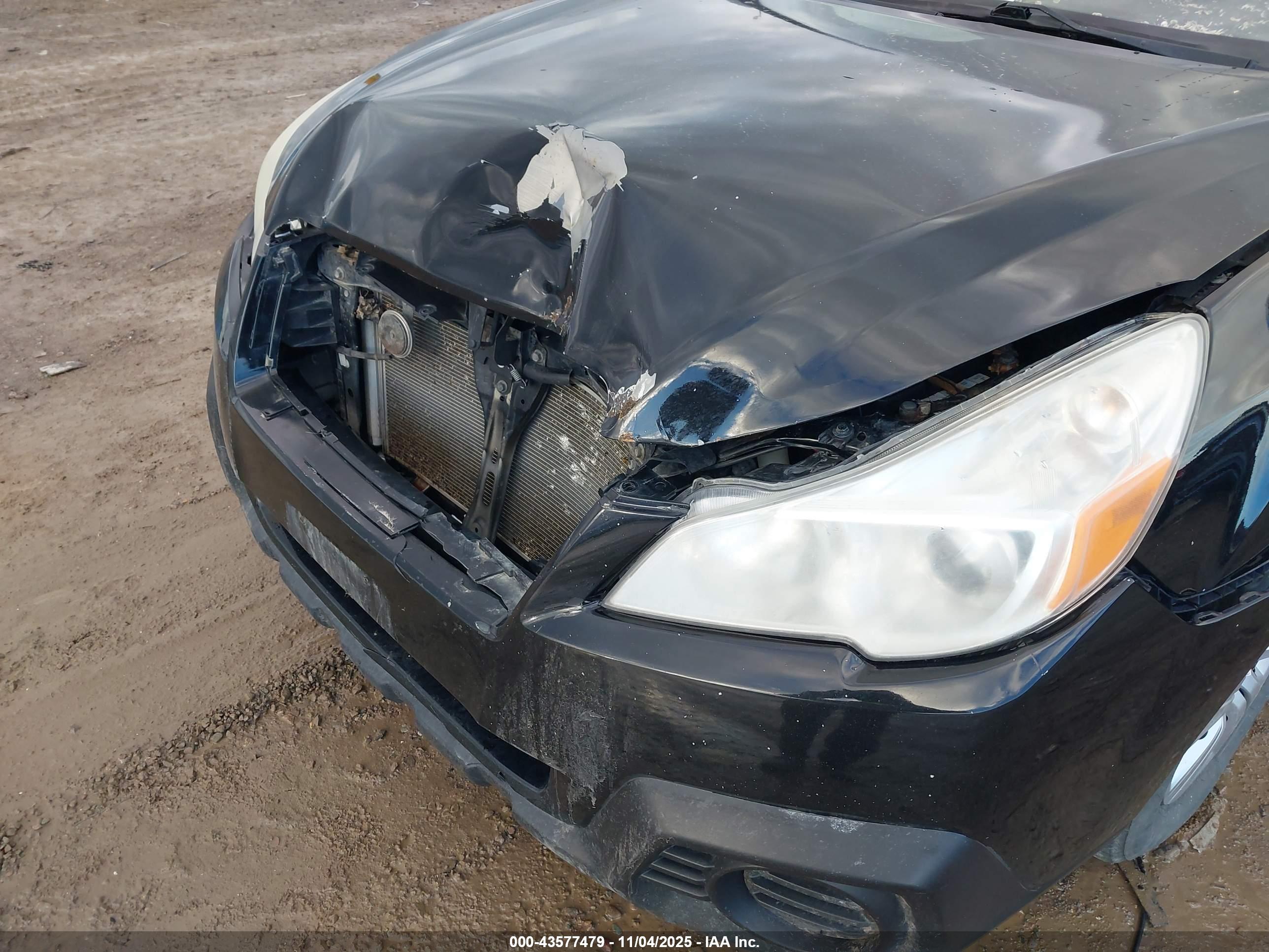 SUBARU OUTBACK image 6