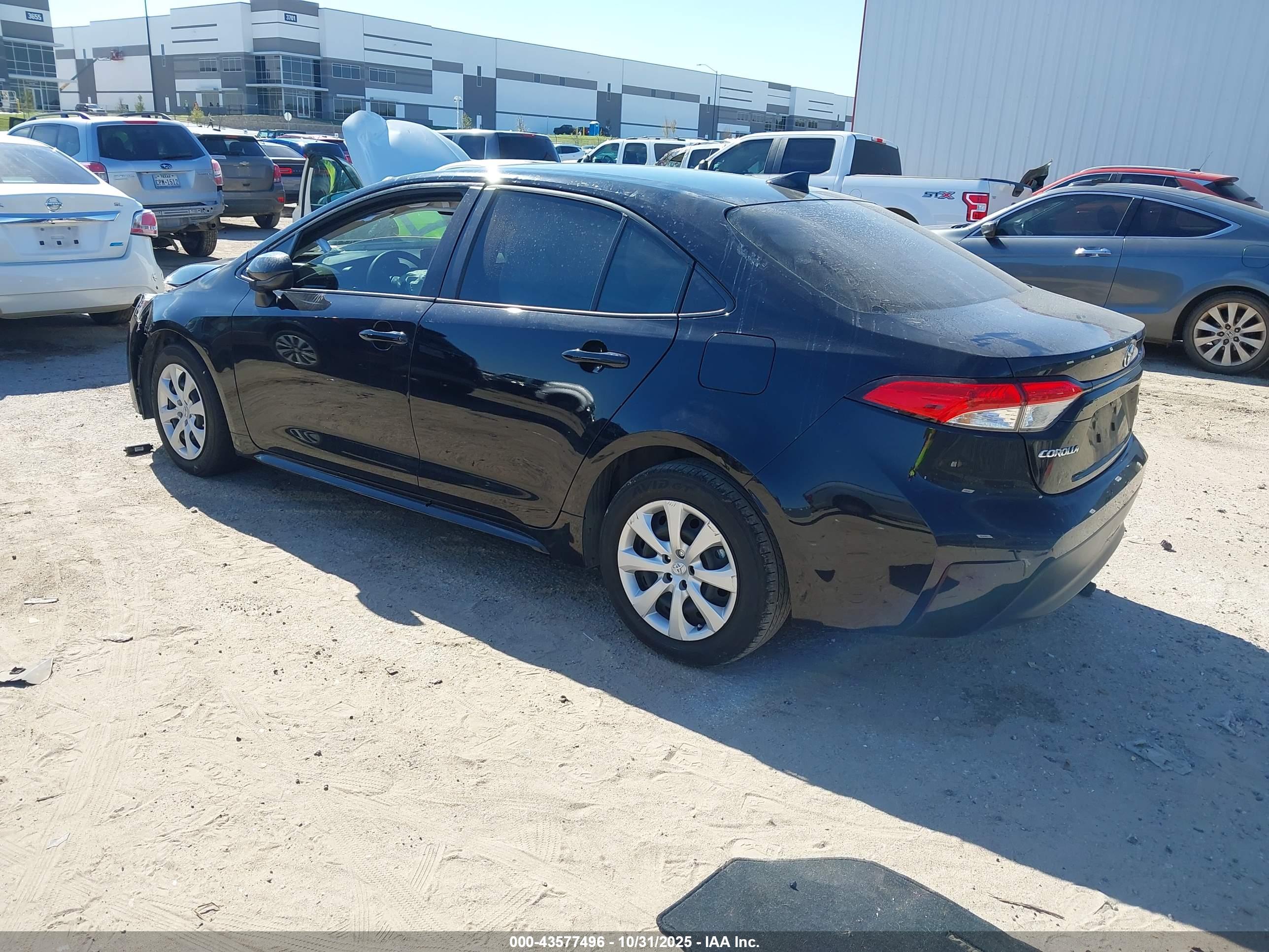 TOYOTA COROLLA image 3